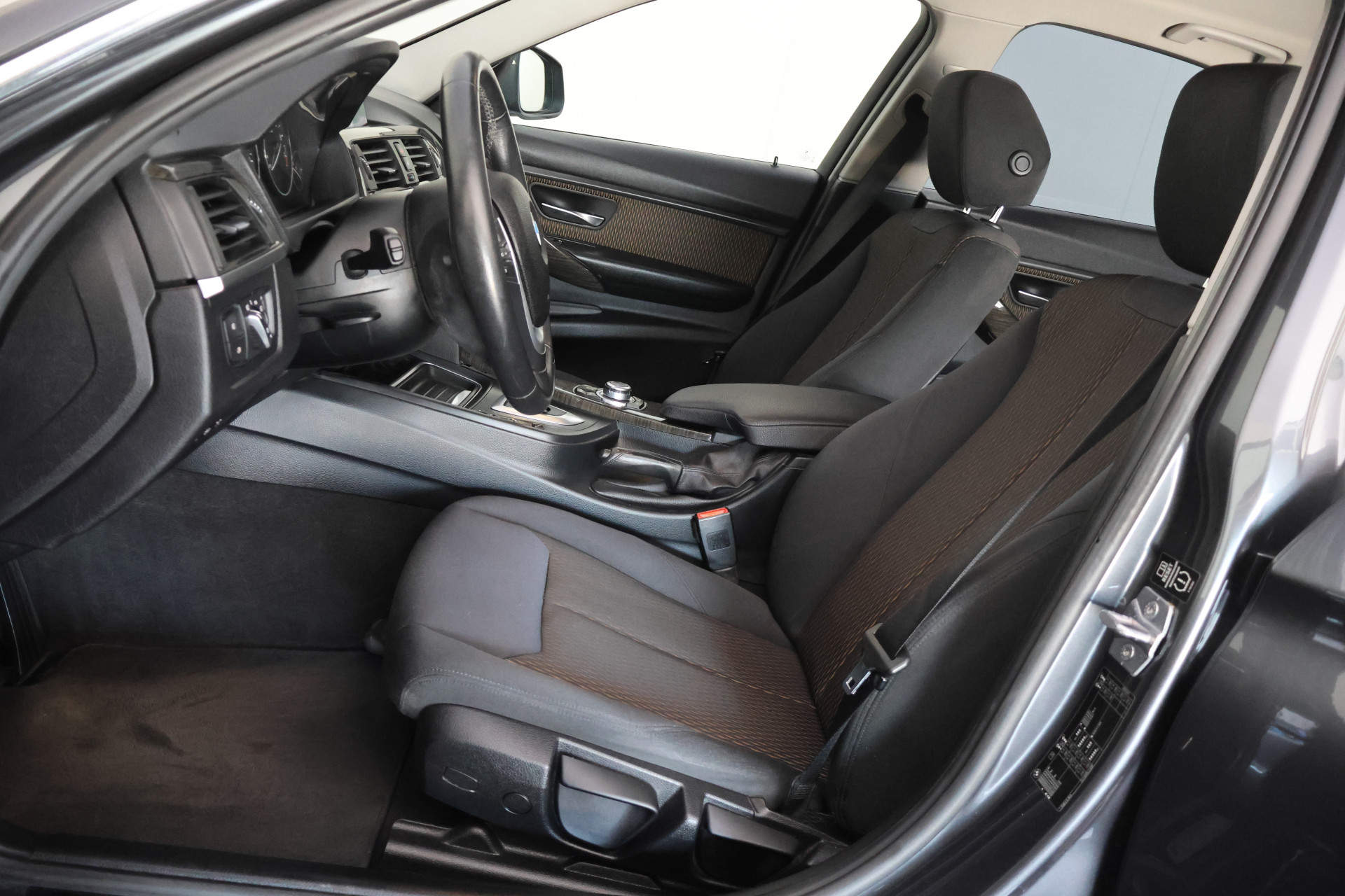 Foto van BMW 316i