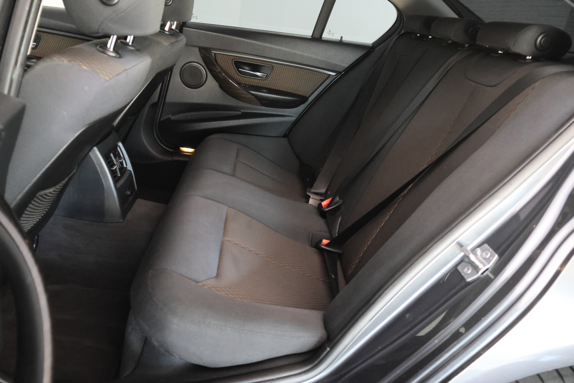 Foto van BMW 316i