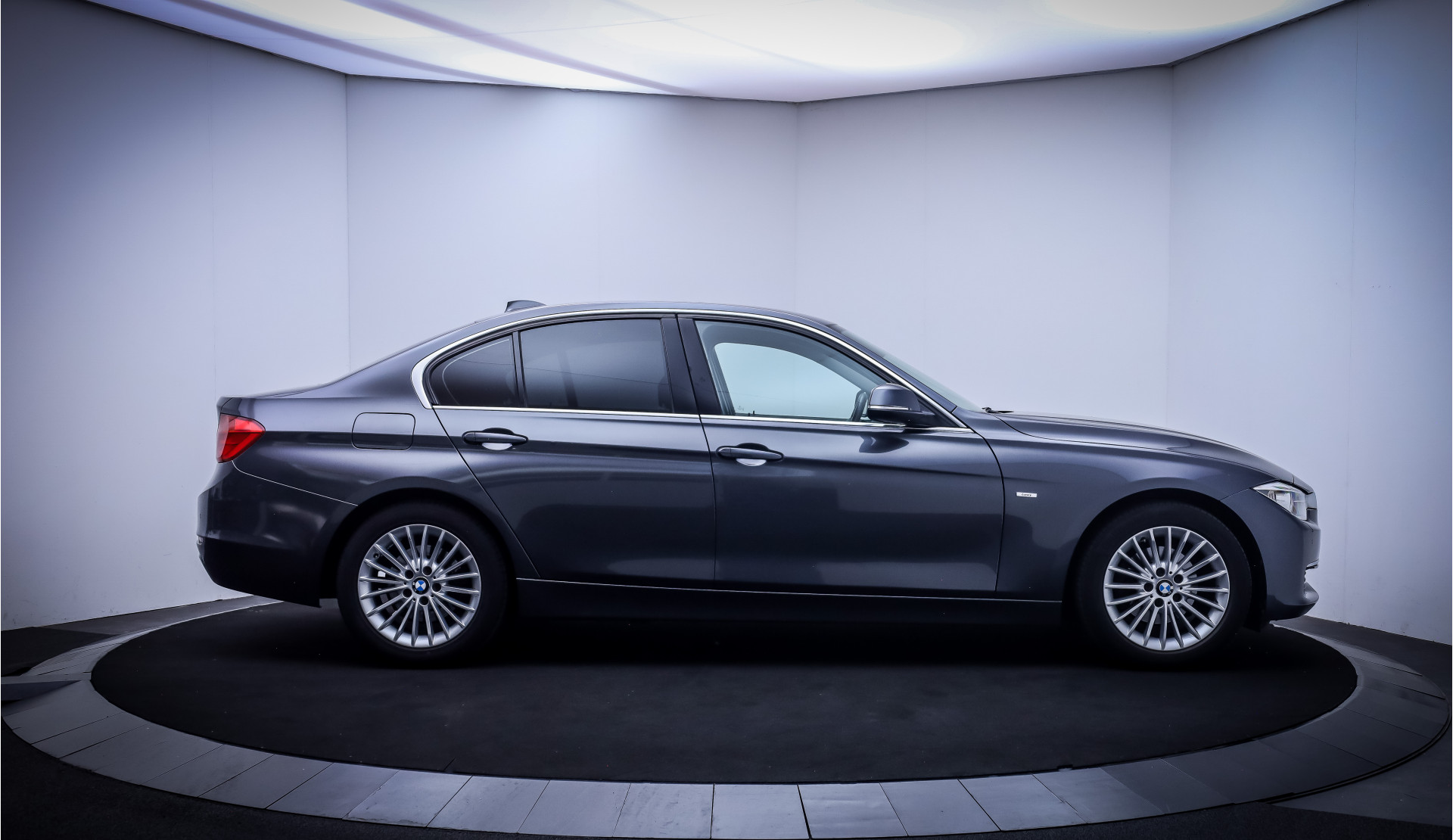 Foto van BMW 316i