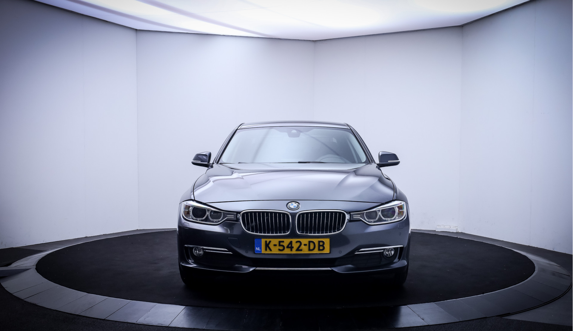 Foto van BMW 316i