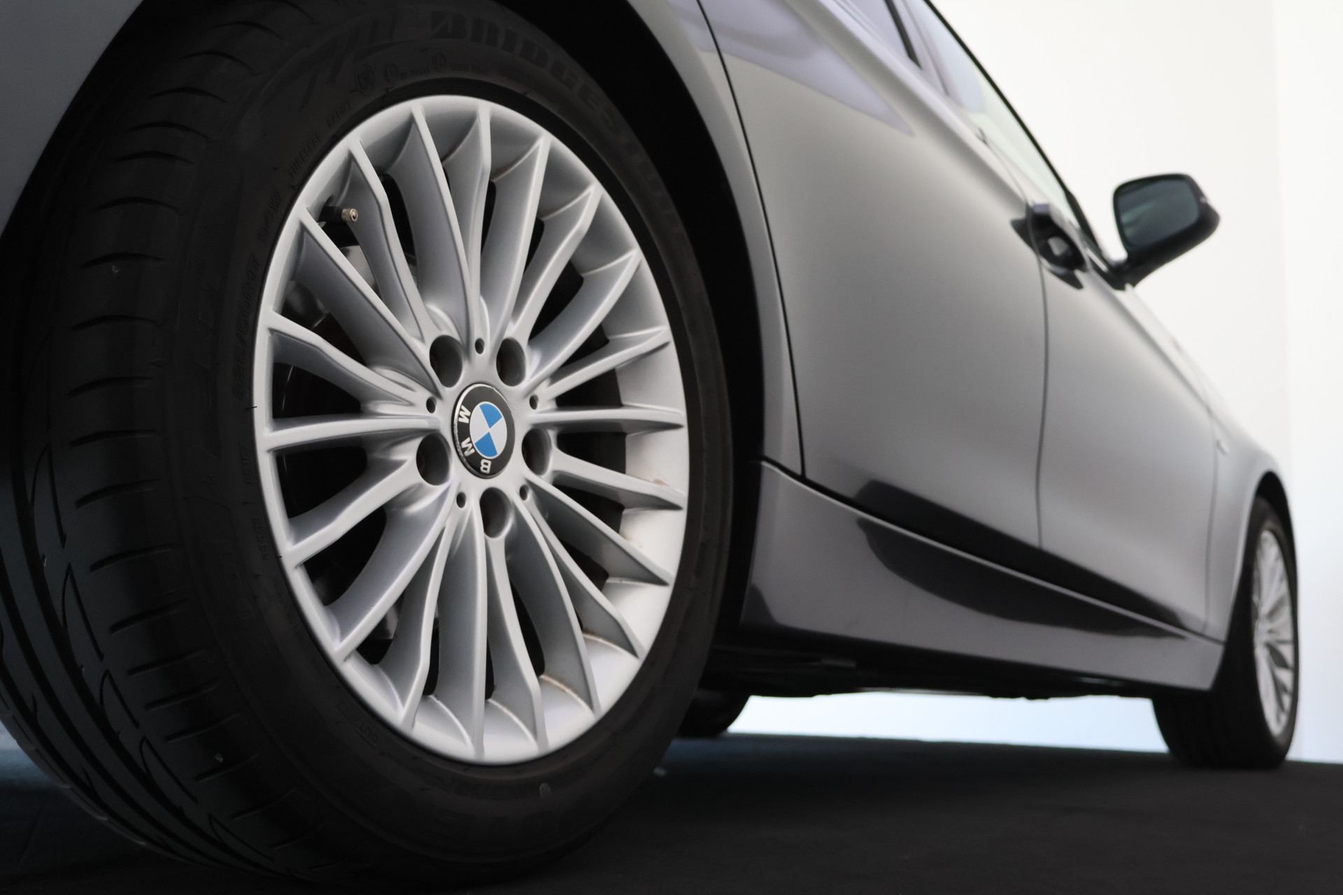 Foto van BMW 316i