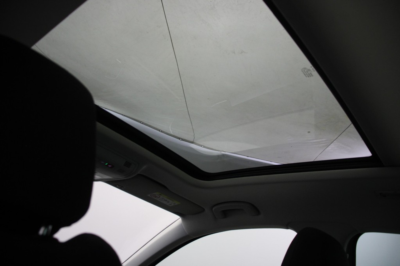 Foto van Skoda Karoq