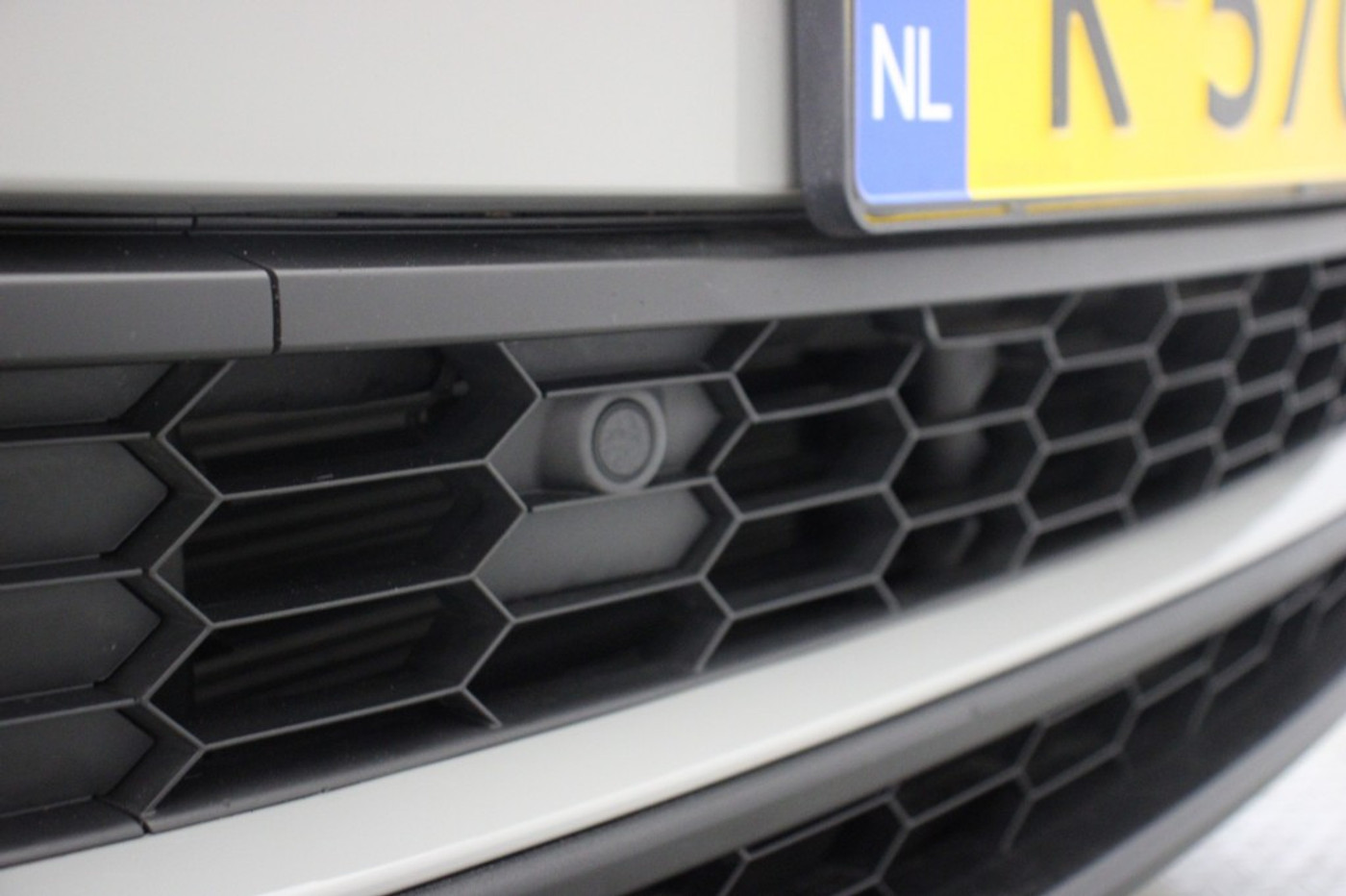 Foto van Skoda Karoq