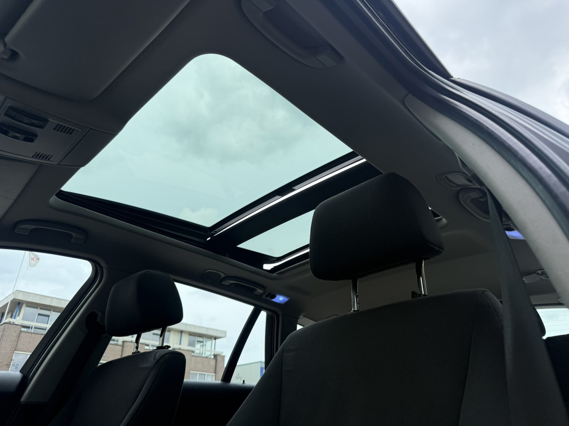 Foto van BMW 320i