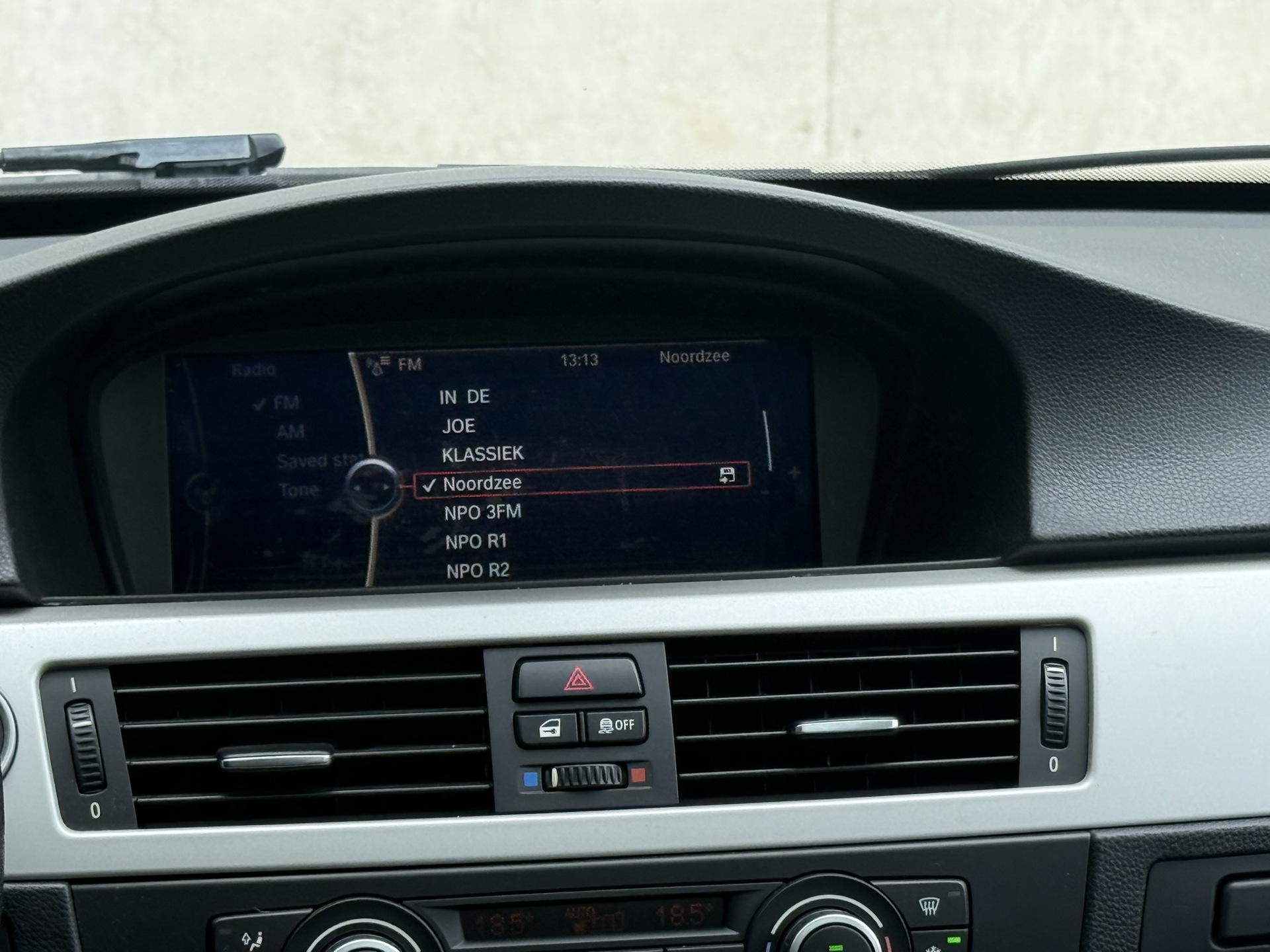 Foto van BMW 320i