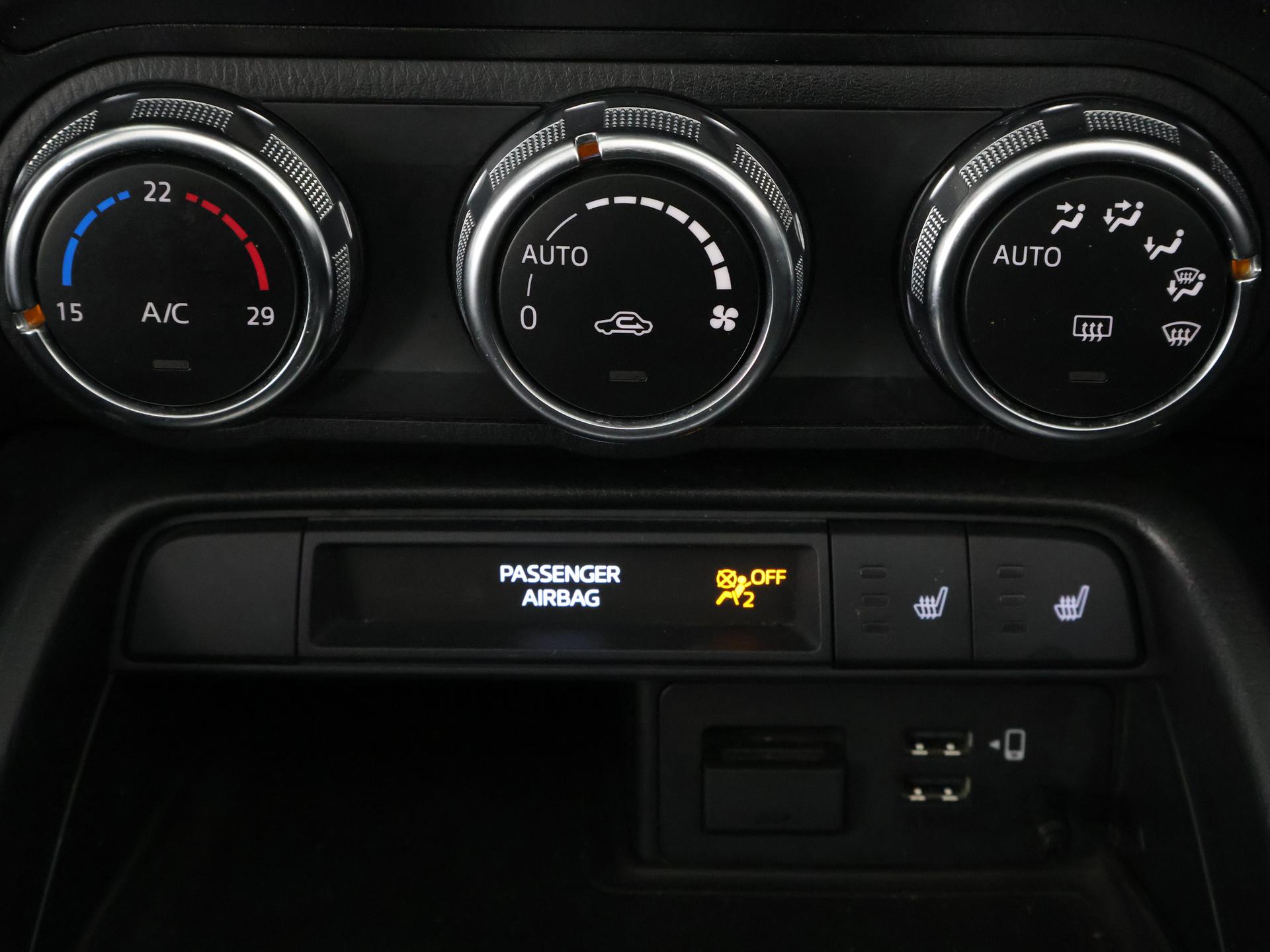 Foto van Mazda Mazda Mx-5