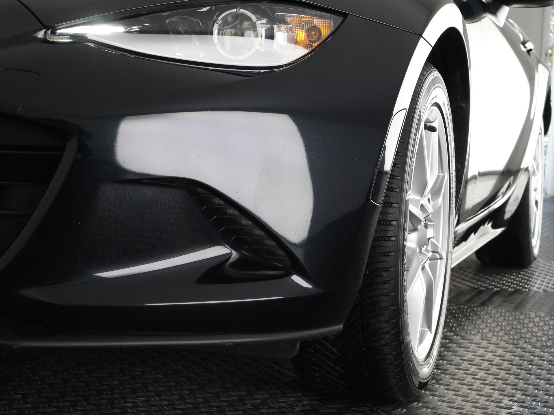 Foto van Mazda Mazda Mx-5