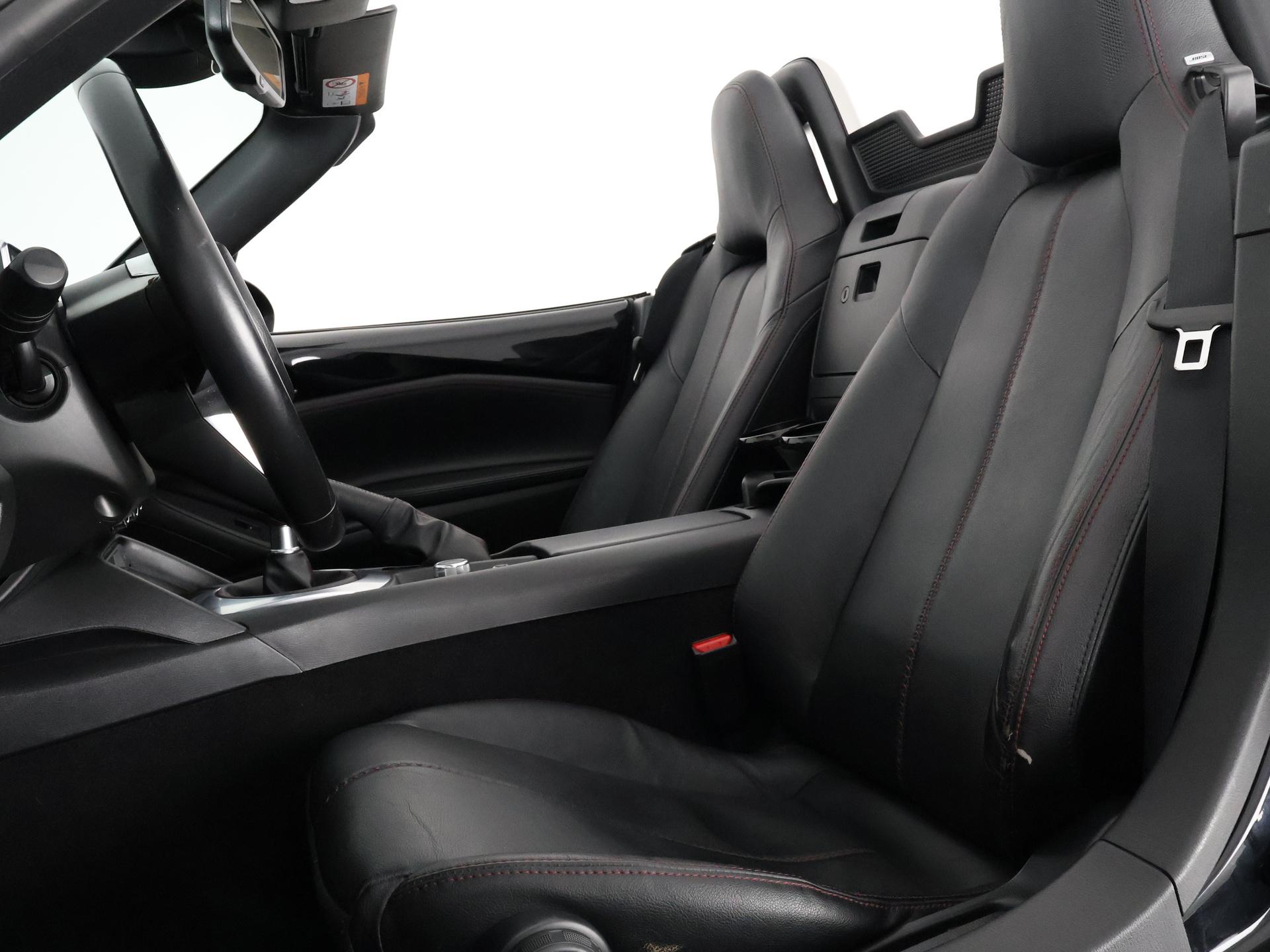 Foto van Mazda Mazda Mx-5