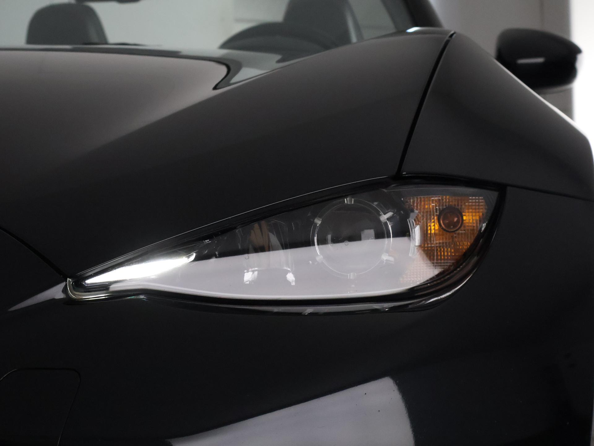 Foto van Mazda Mazda Mx-5
