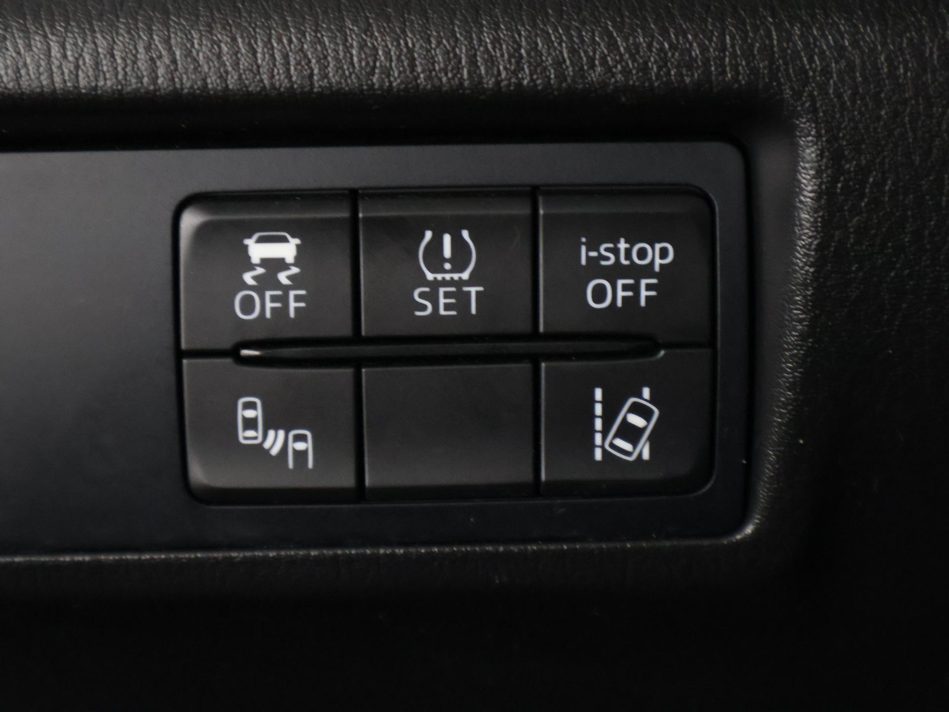 Foto van Mazda Mazda Mx-5