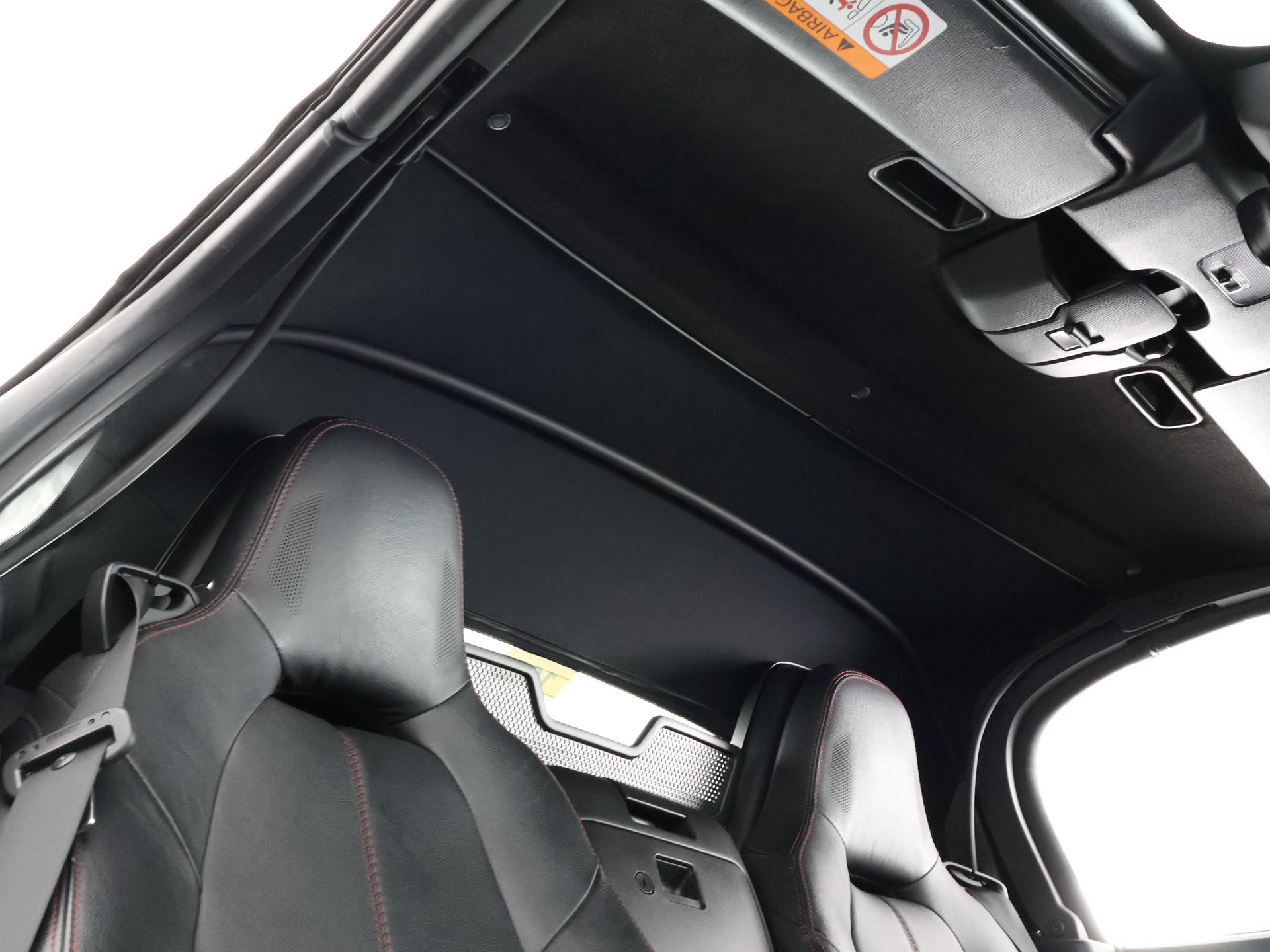 Foto van Mazda Mazda Mx-5