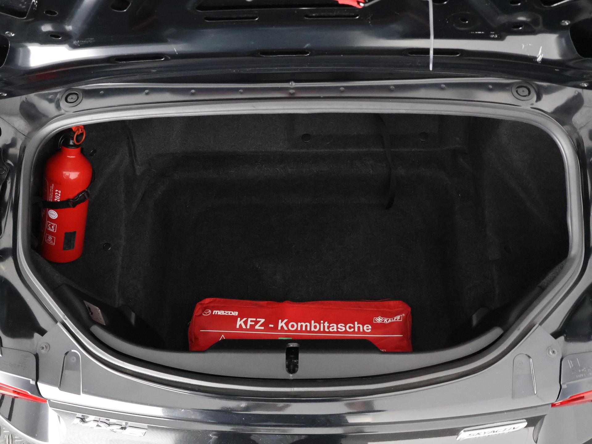 Foto van Mazda Mazda Mx-5
