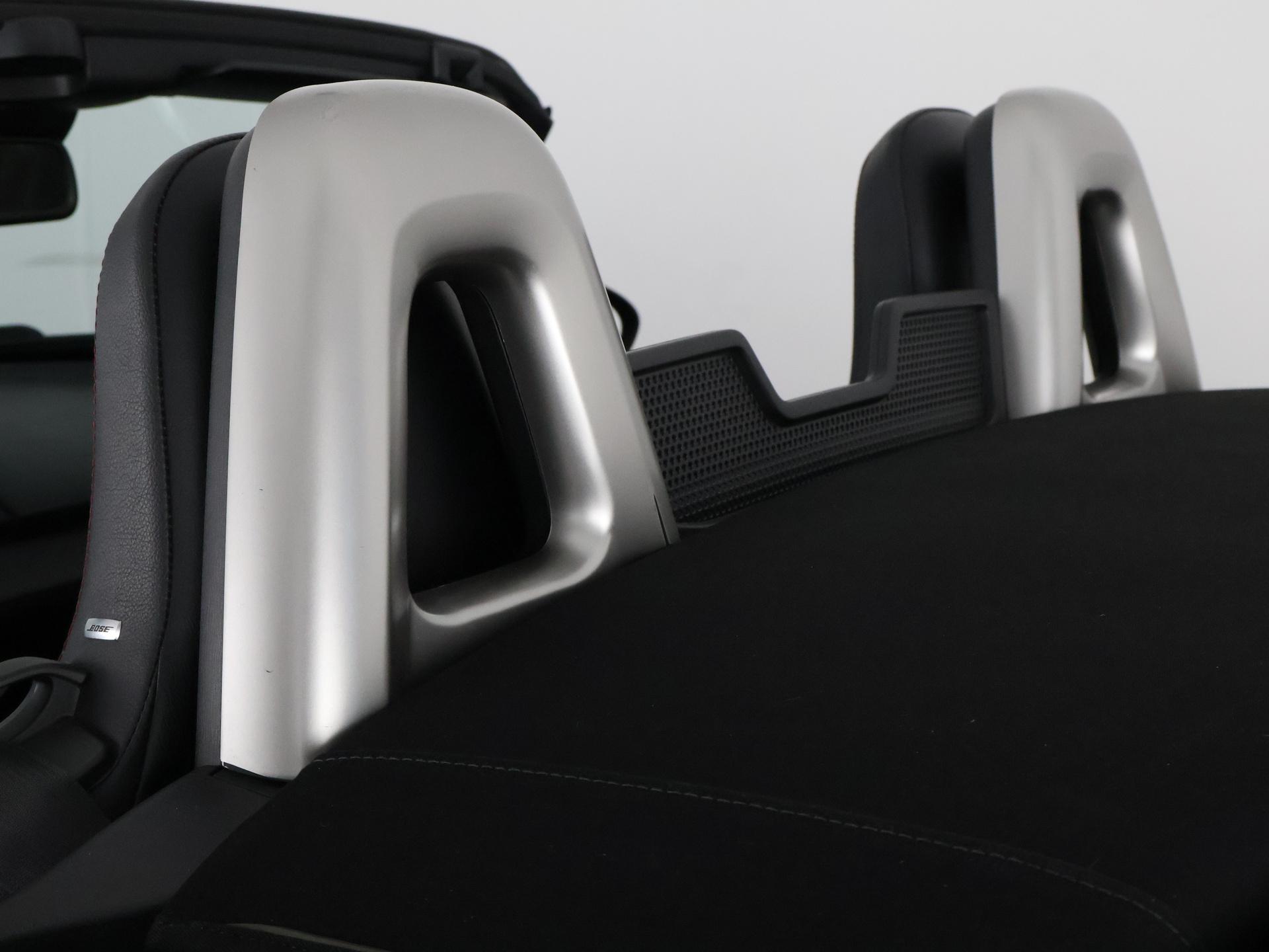 Foto van Mazda Mazda Mx-5
