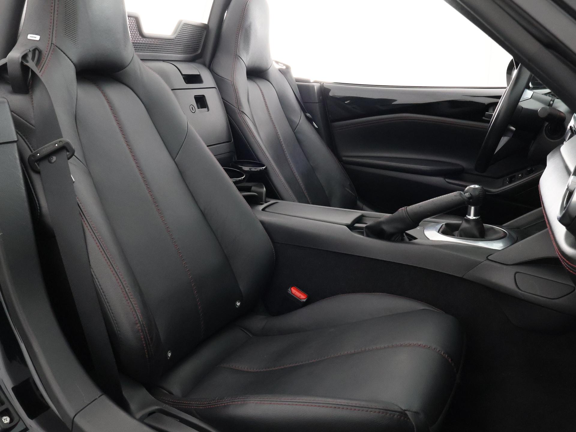 Foto van Mazda Mazda Mx-5