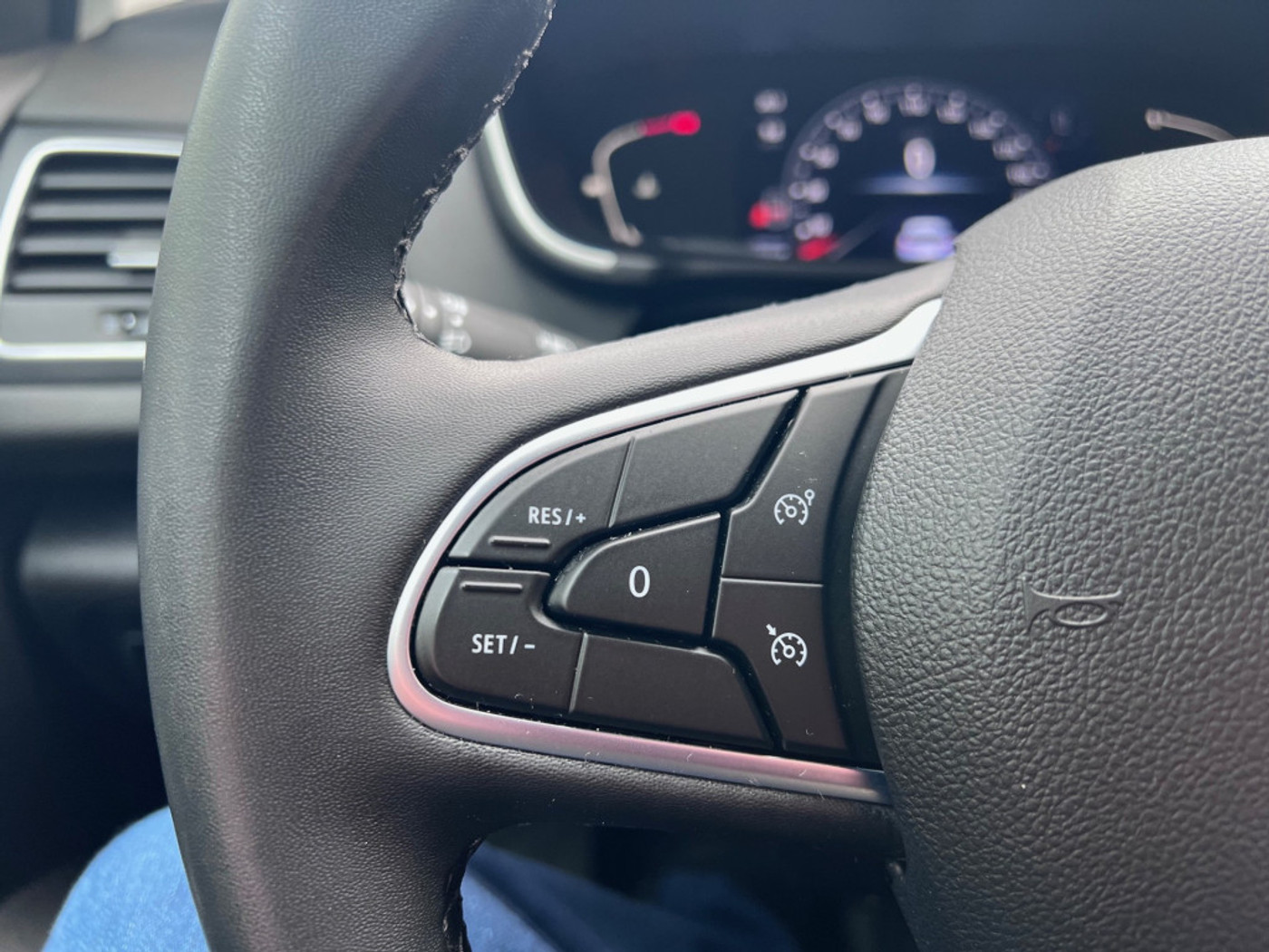 Foto van Renault Megane E-tech Plug-in Hybrid