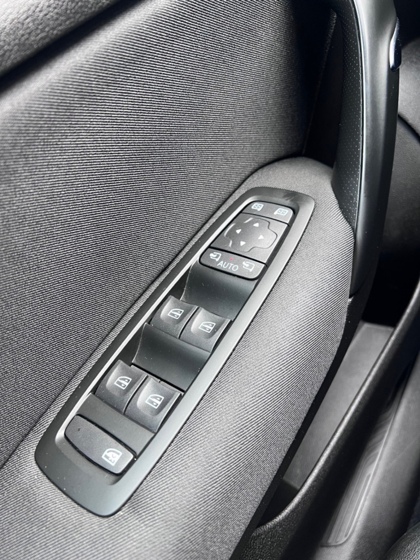 Foto van Renault Megane E-tech Plug-in Hybrid