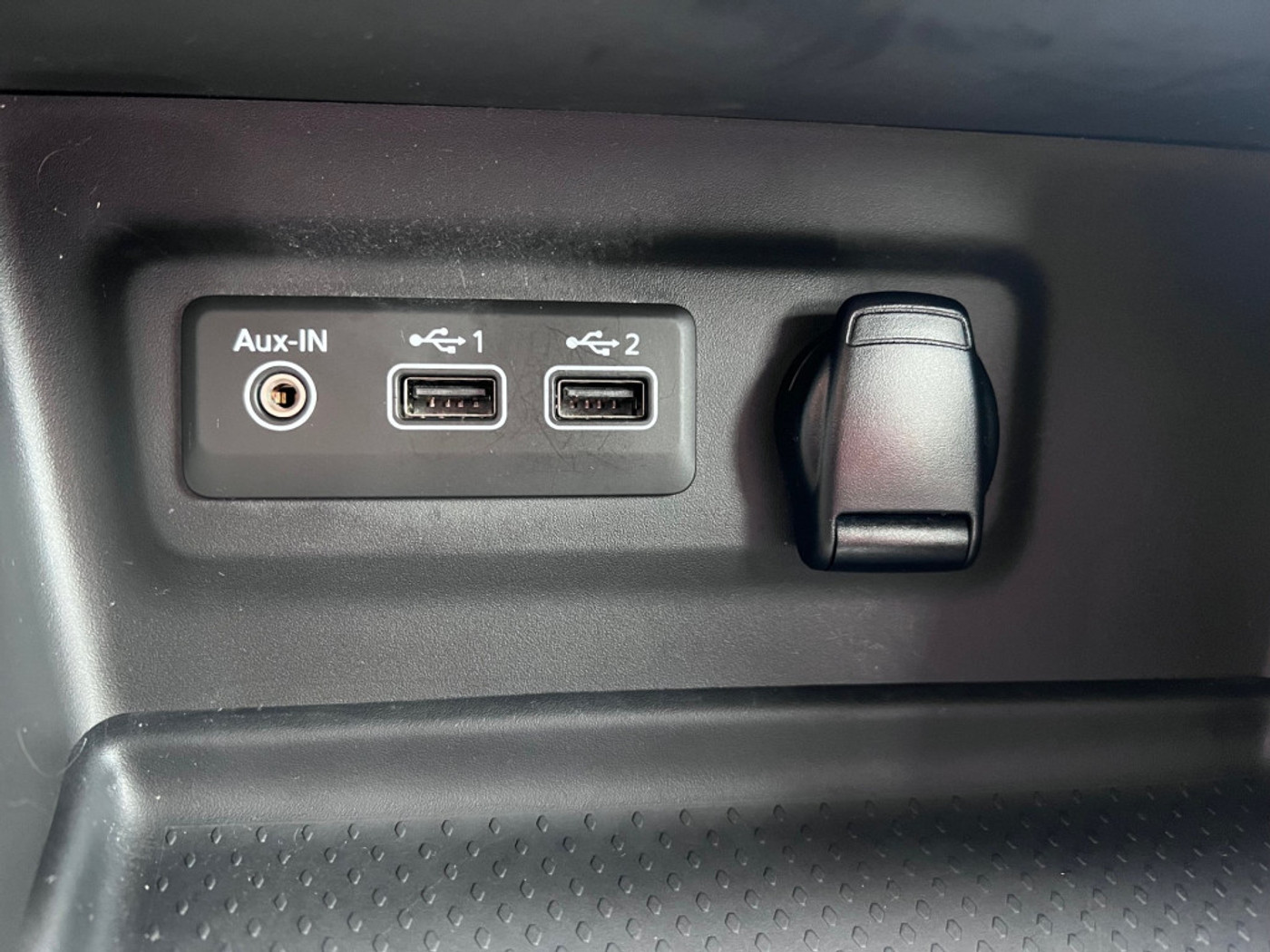 Foto van Renault Megane E-tech Plug-in Hybrid