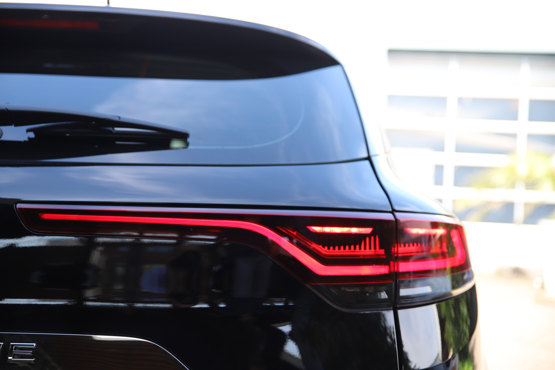 Foto van Renault Megane E-tech Plug-in Hybrid