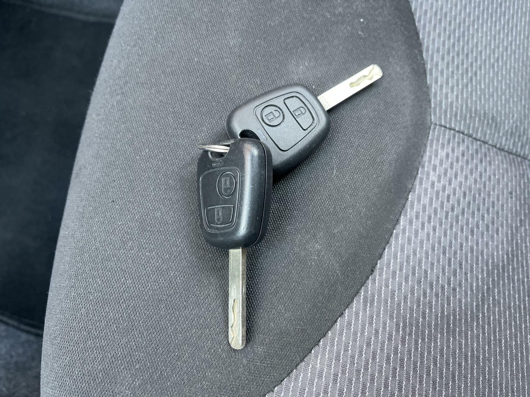 Foto van Toyota Aygo