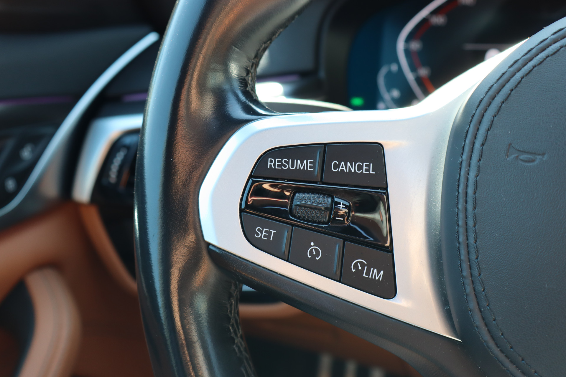 Foto van BMW 520i
