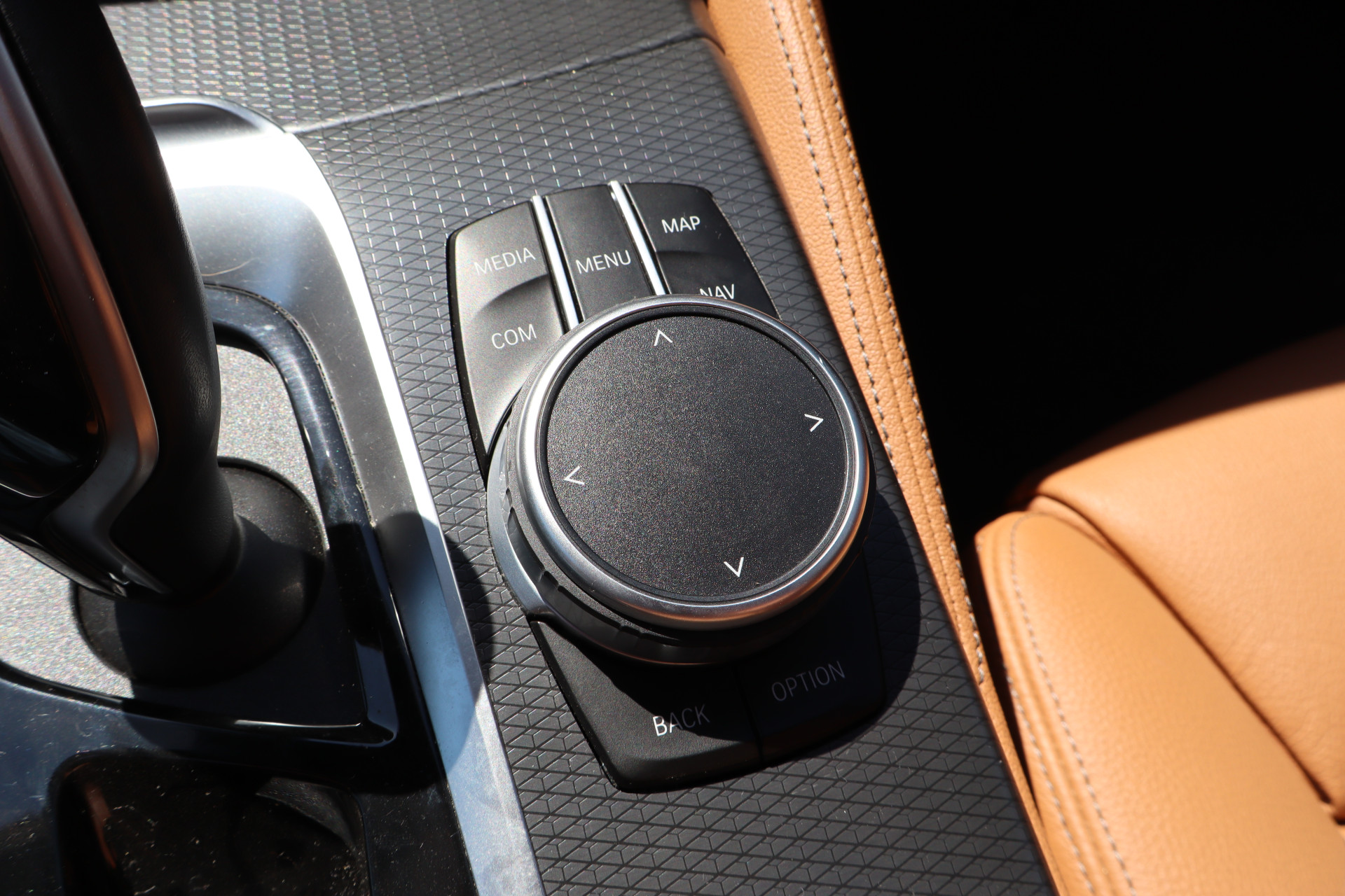 Foto van BMW 520i