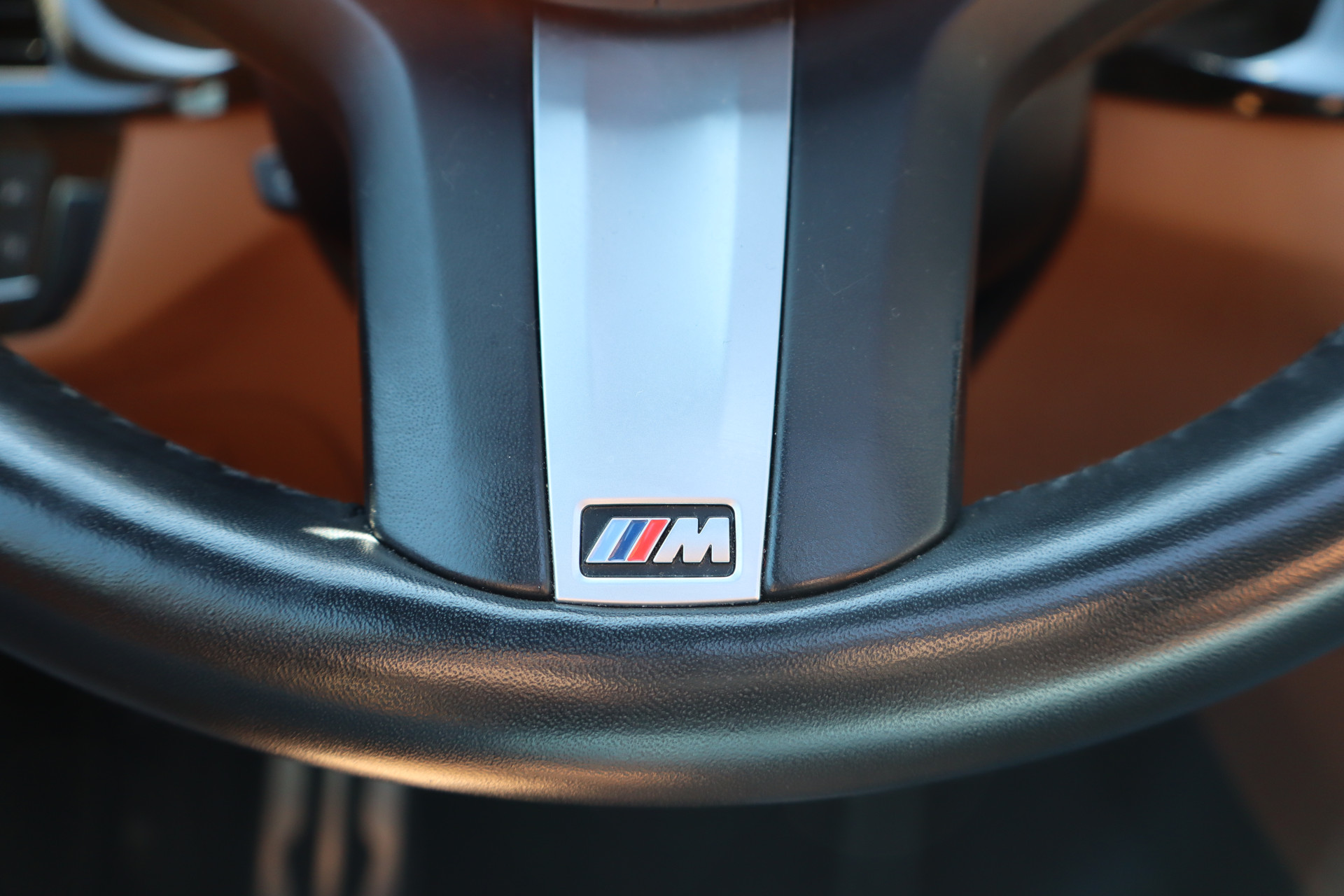 Foto van BMW 520i