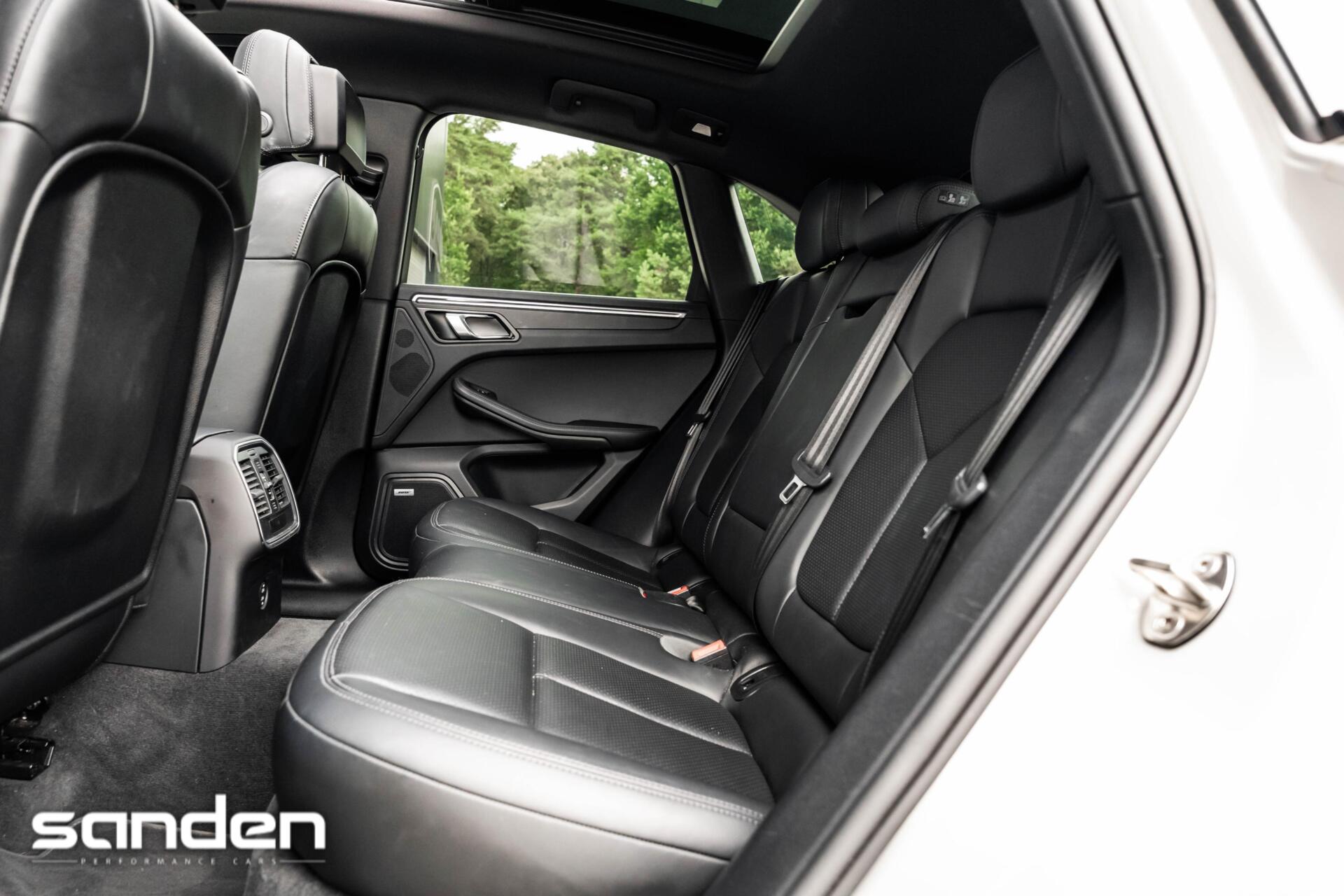 Foto van Porsche Macan