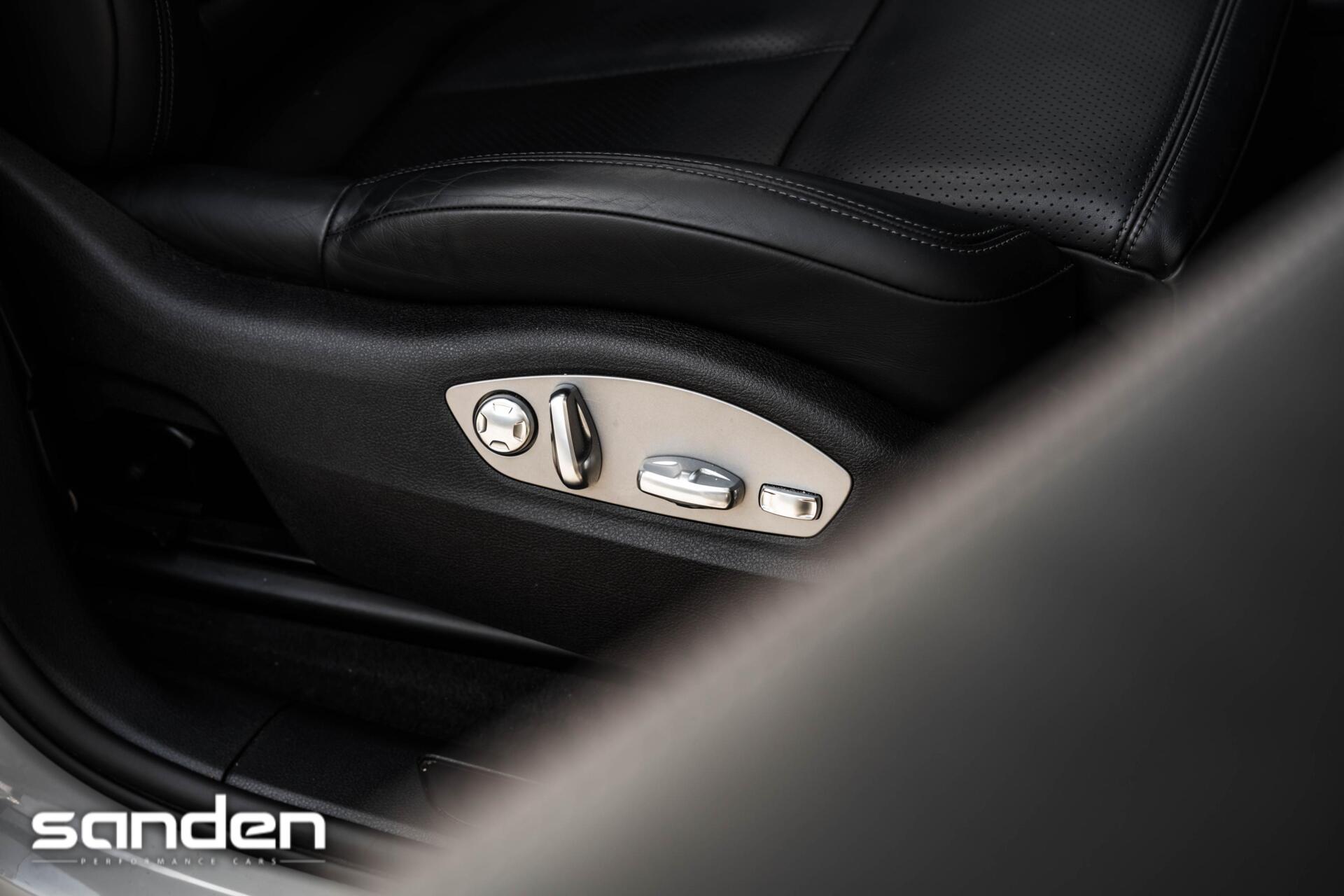 Foto van Porsche Macan