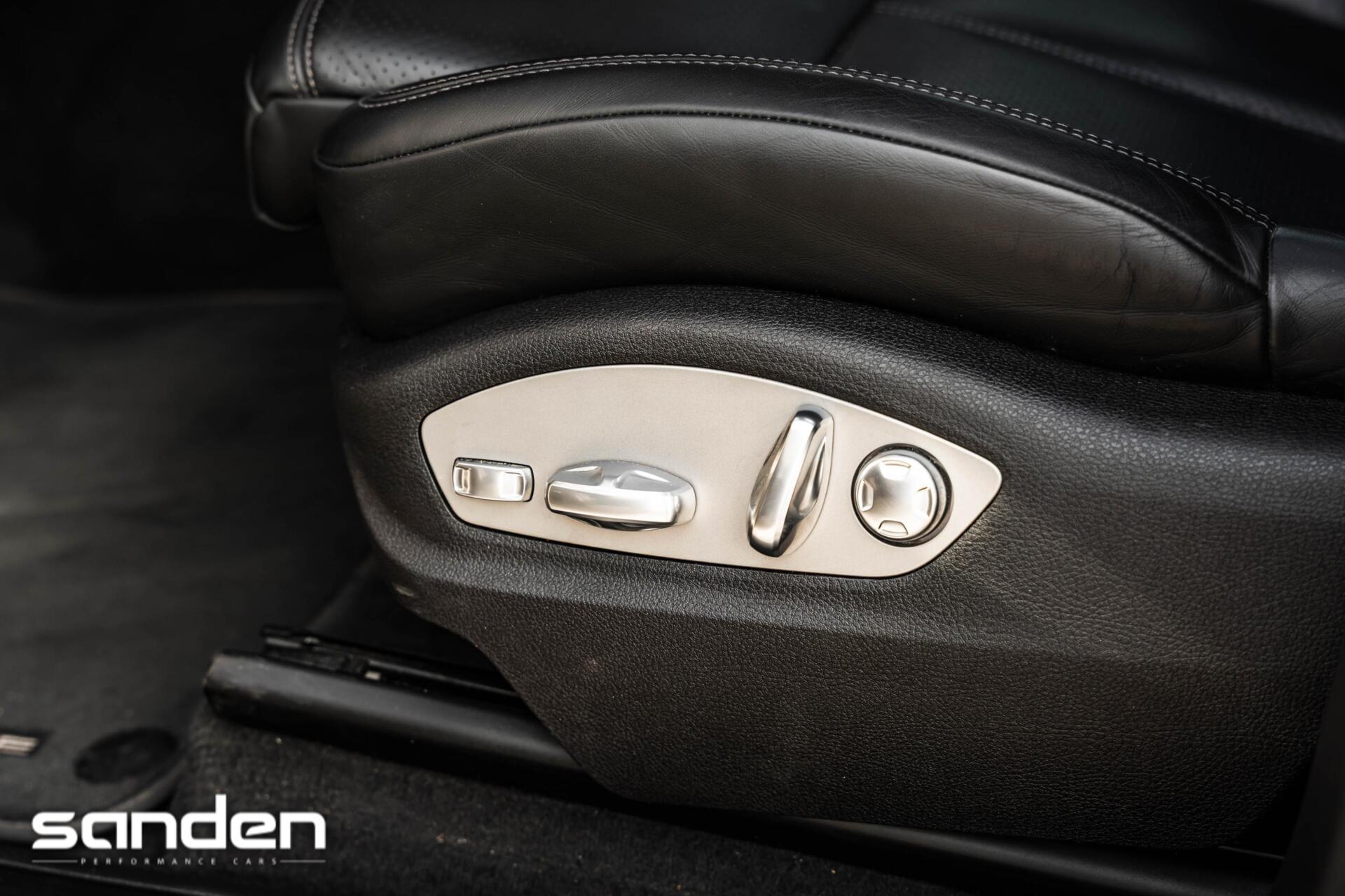 Foto van Porsche Macan