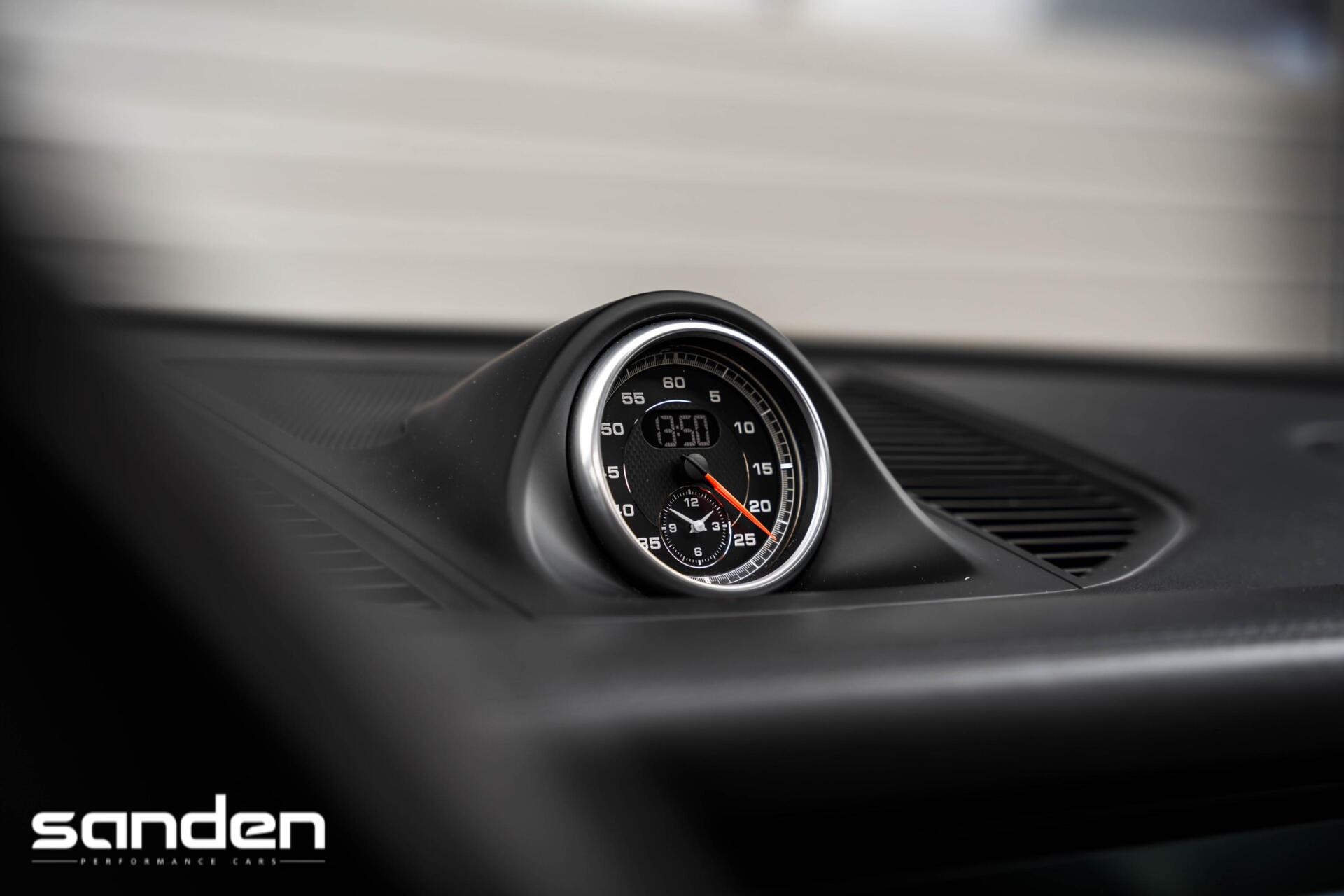 Foto van Porsche Macan