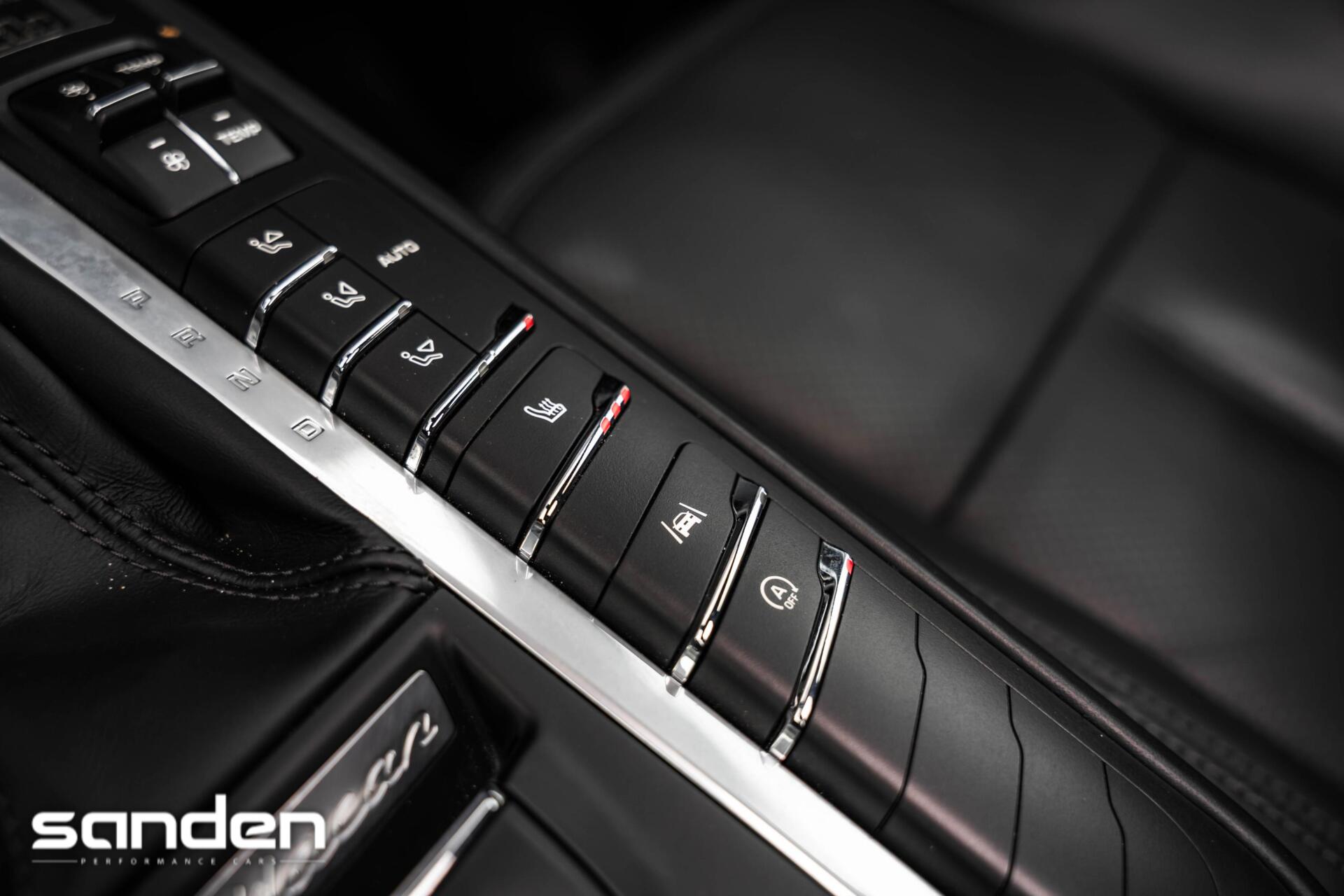 Foto van Porsche Macan