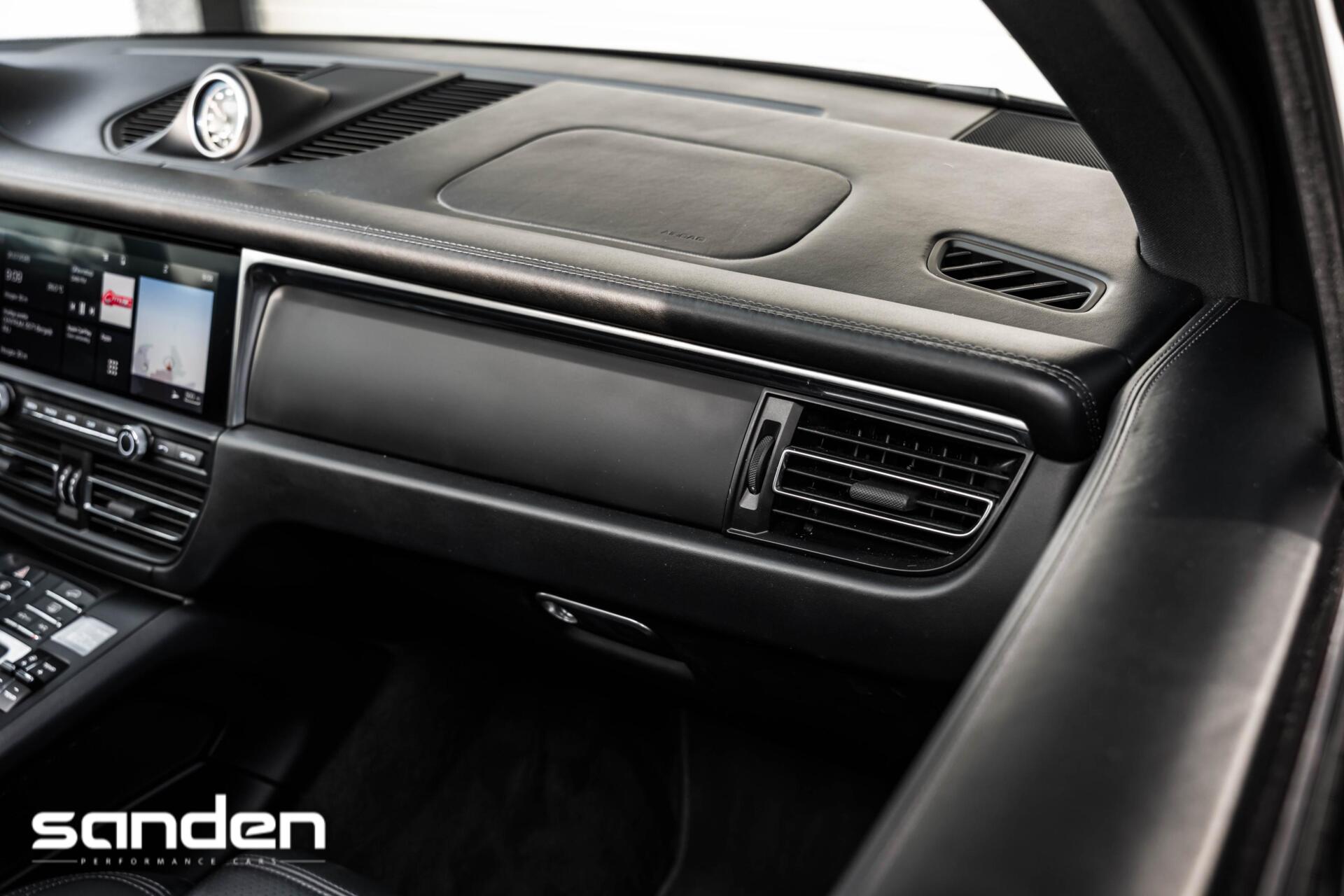 Foto van Porsche Macan