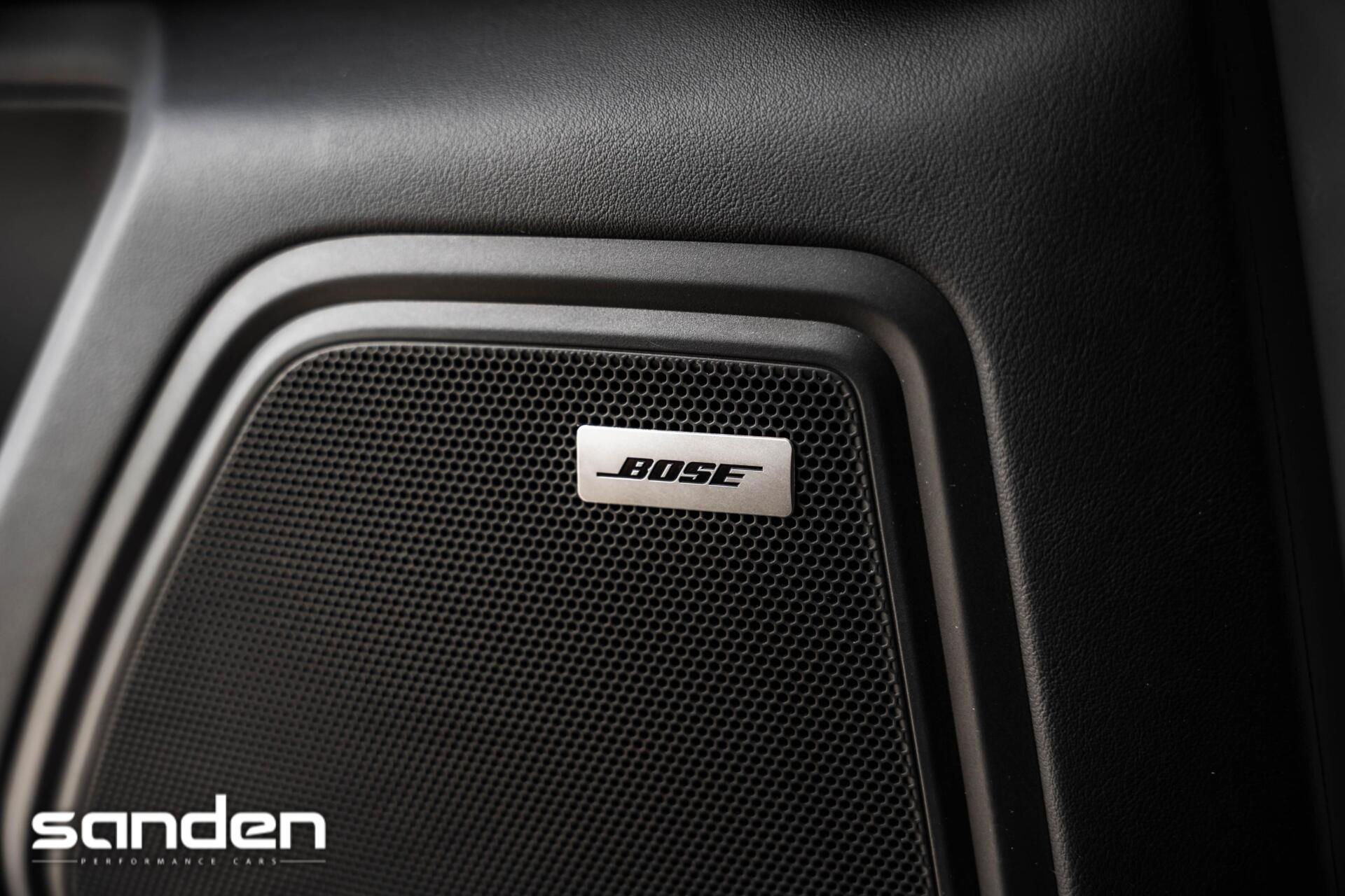 Foto van Porsche Macan