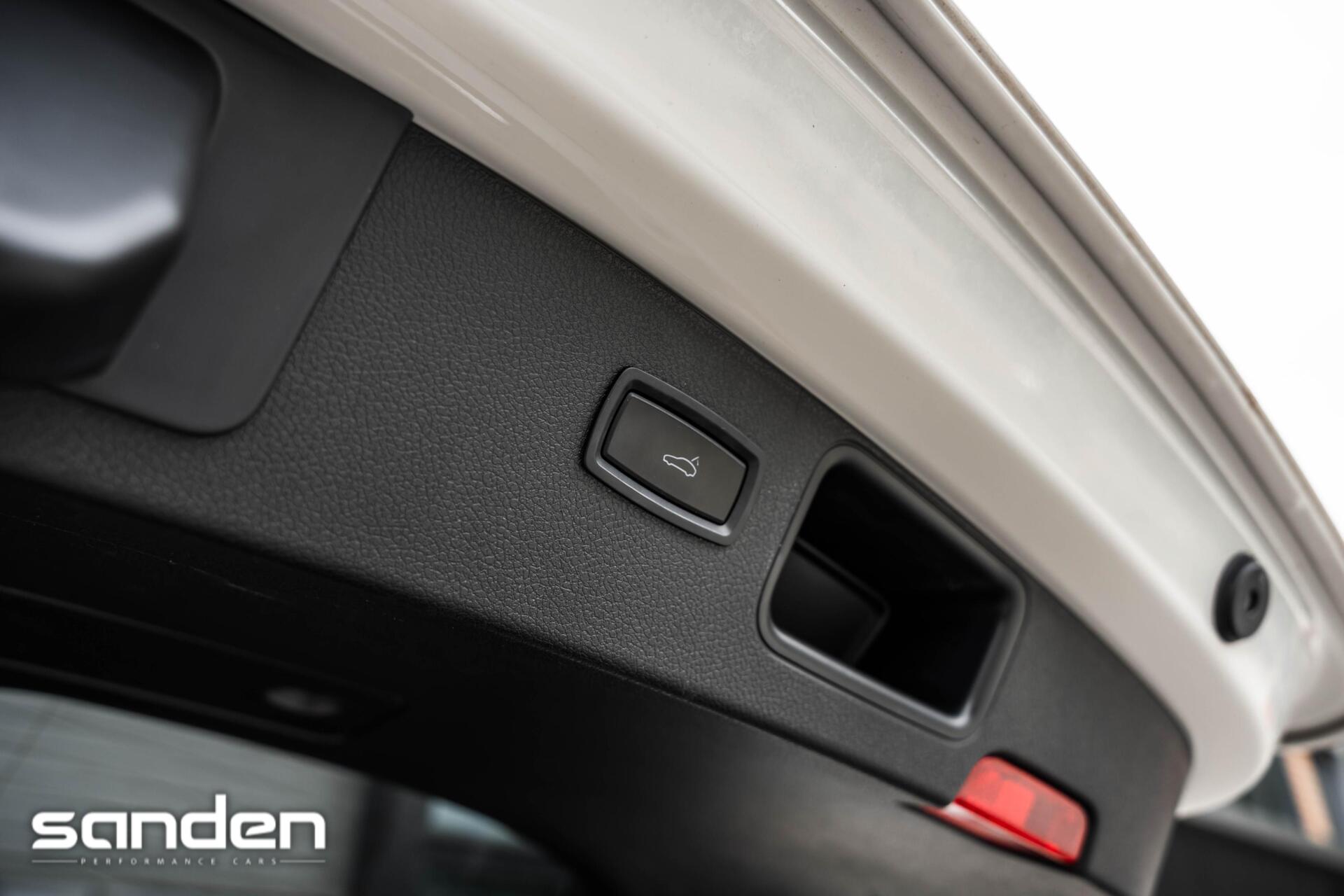 Foto van Porsche Macan