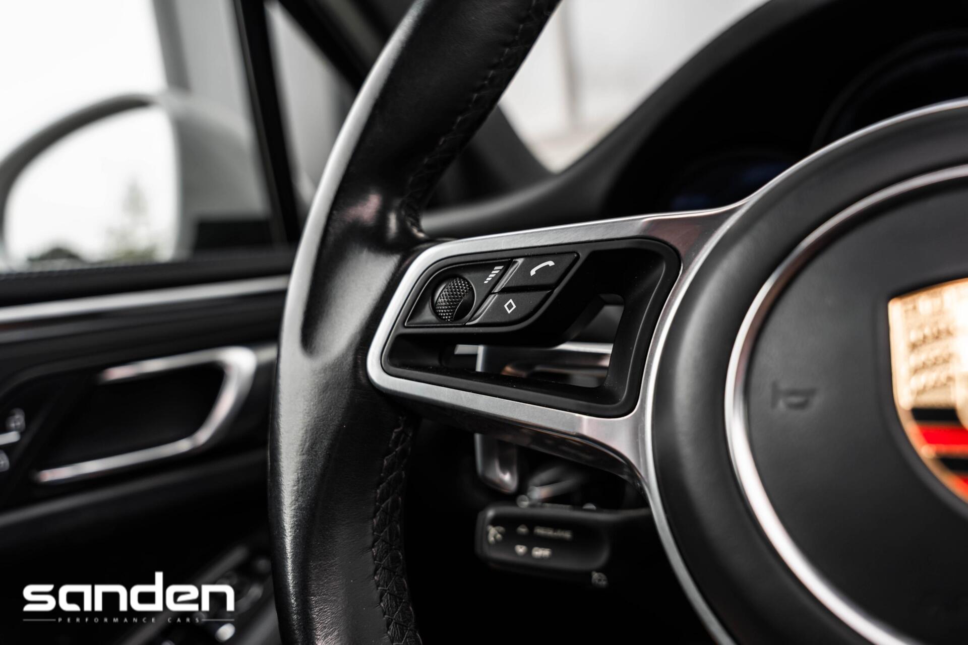 Foto van Porsche Macan
