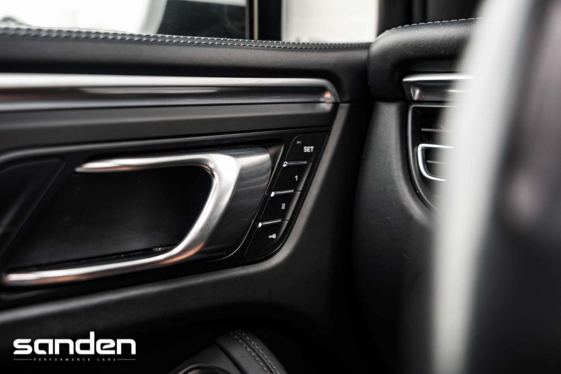 Foto van Porsche Macan