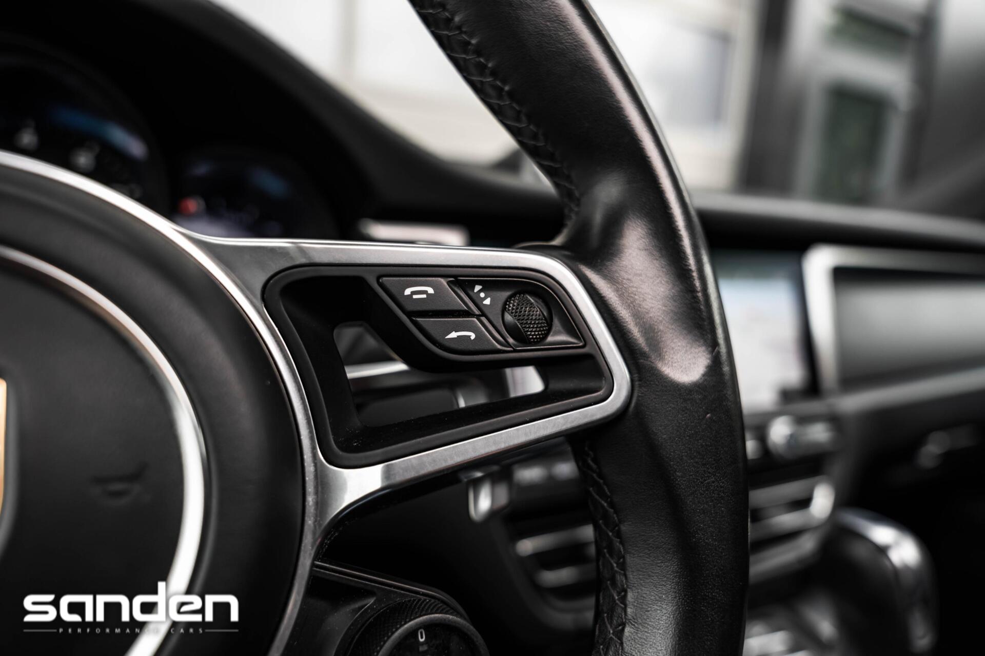 Foto van Porsche Macan