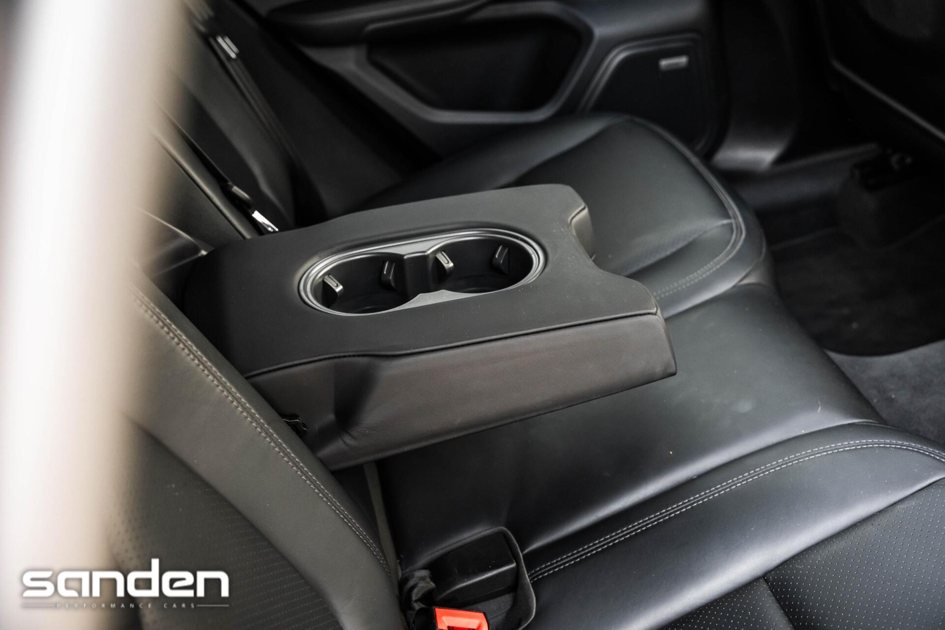 Foto van Porsche Macan