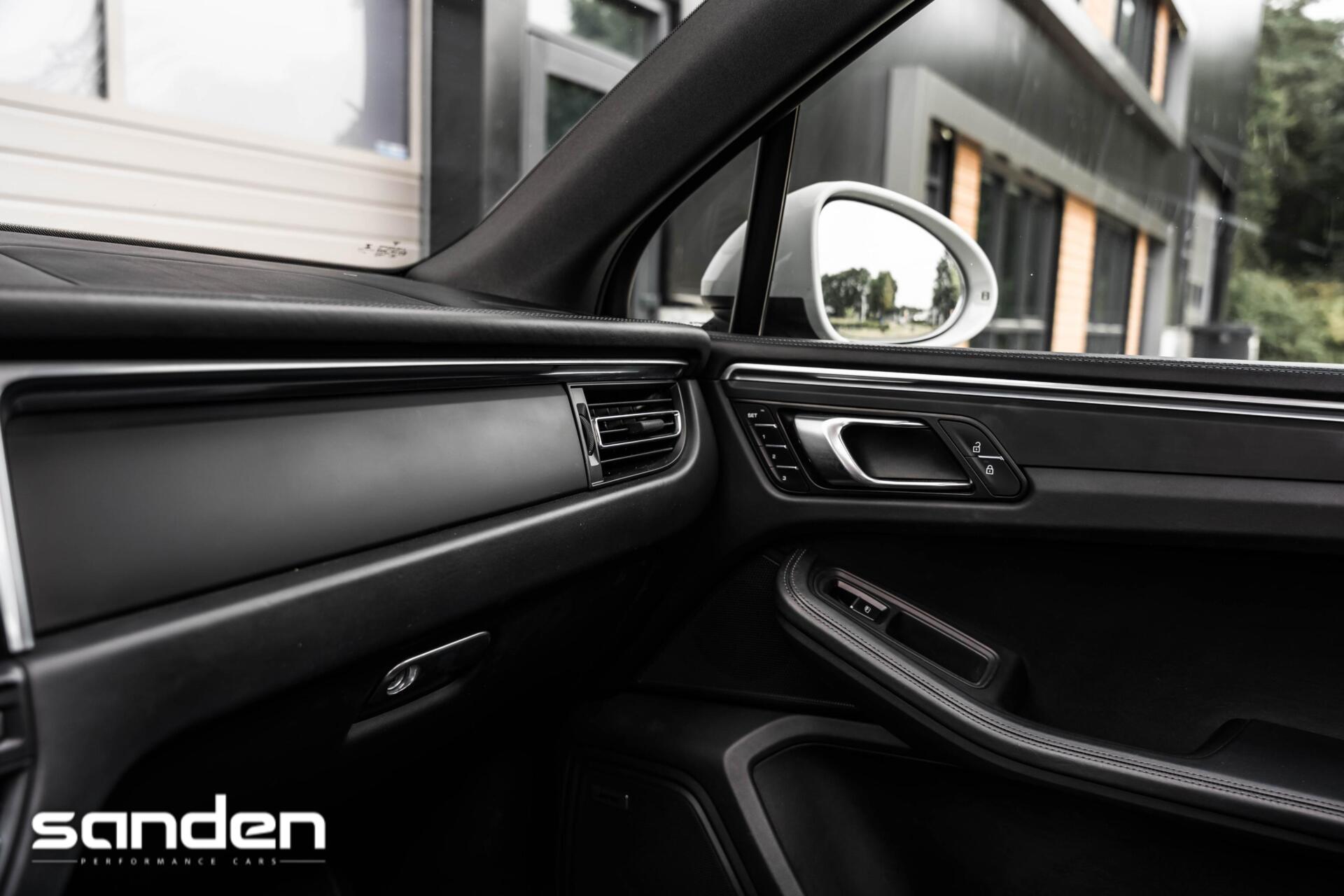 Foto van Porsche Macan