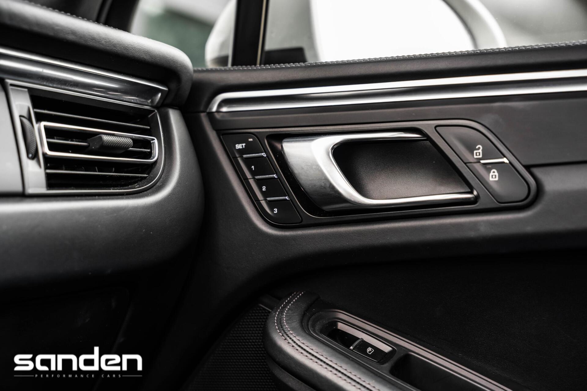 Foto van Porsche Macan