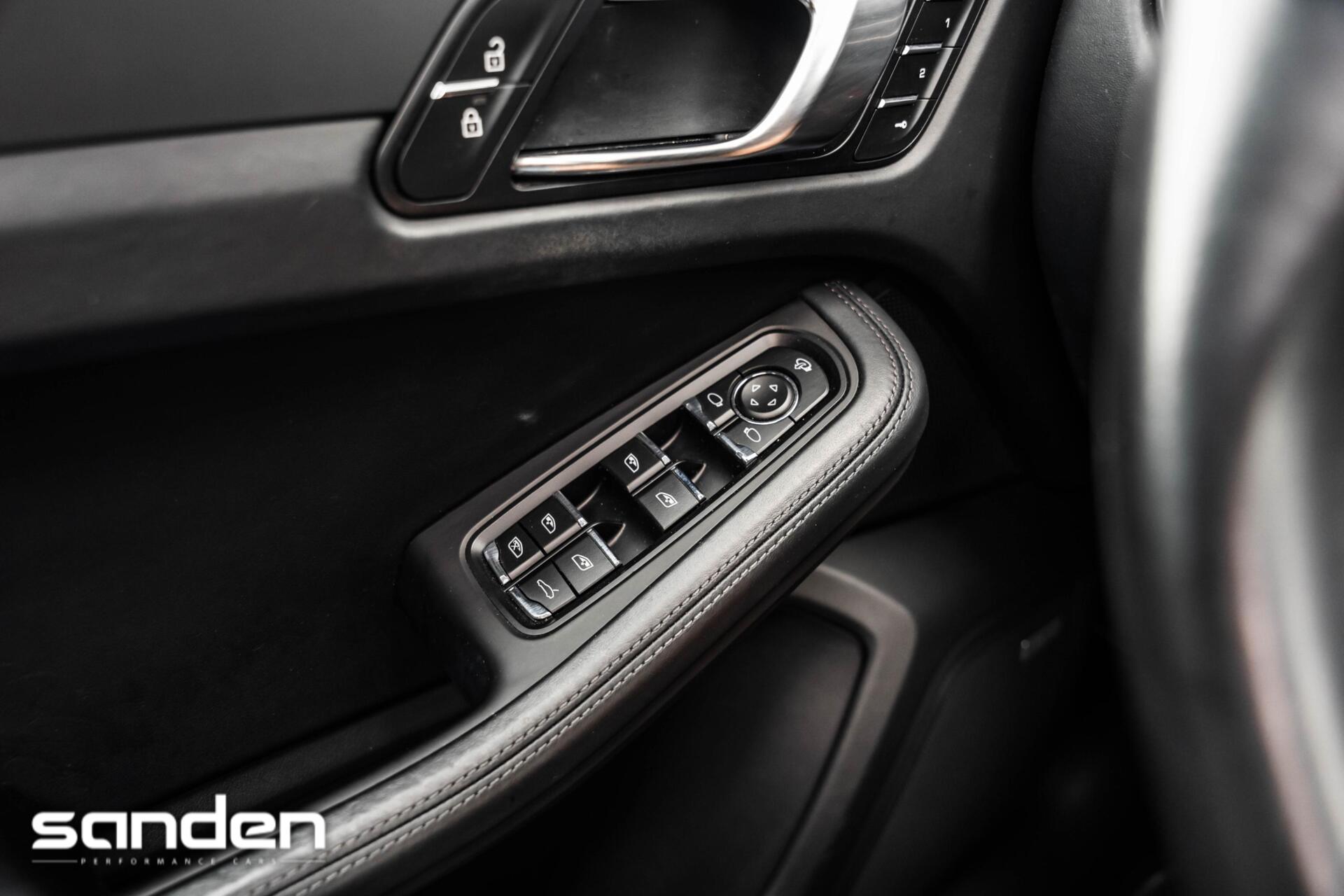 Foto van Porsche Macan