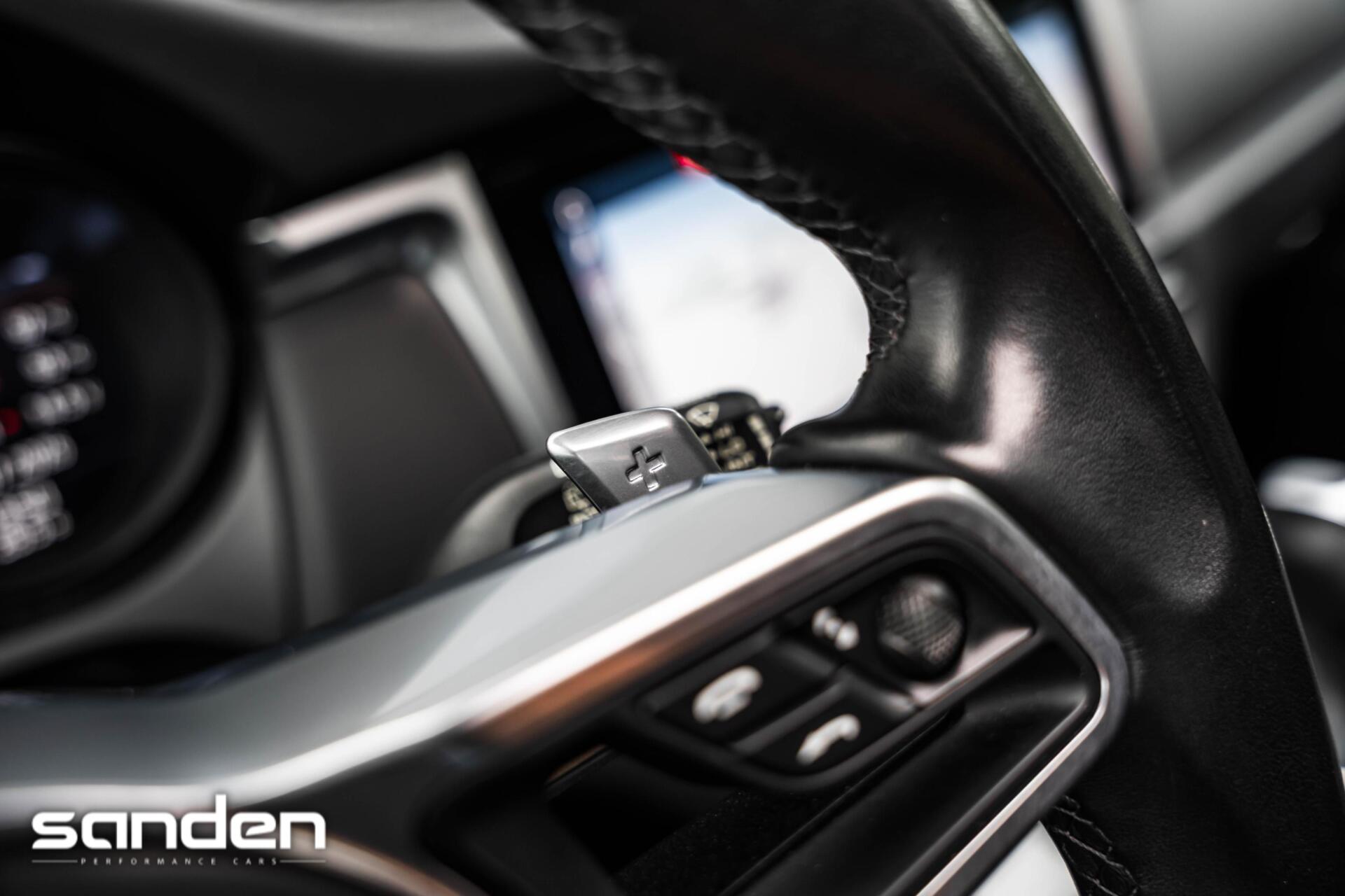 Foto van Porsche Macan