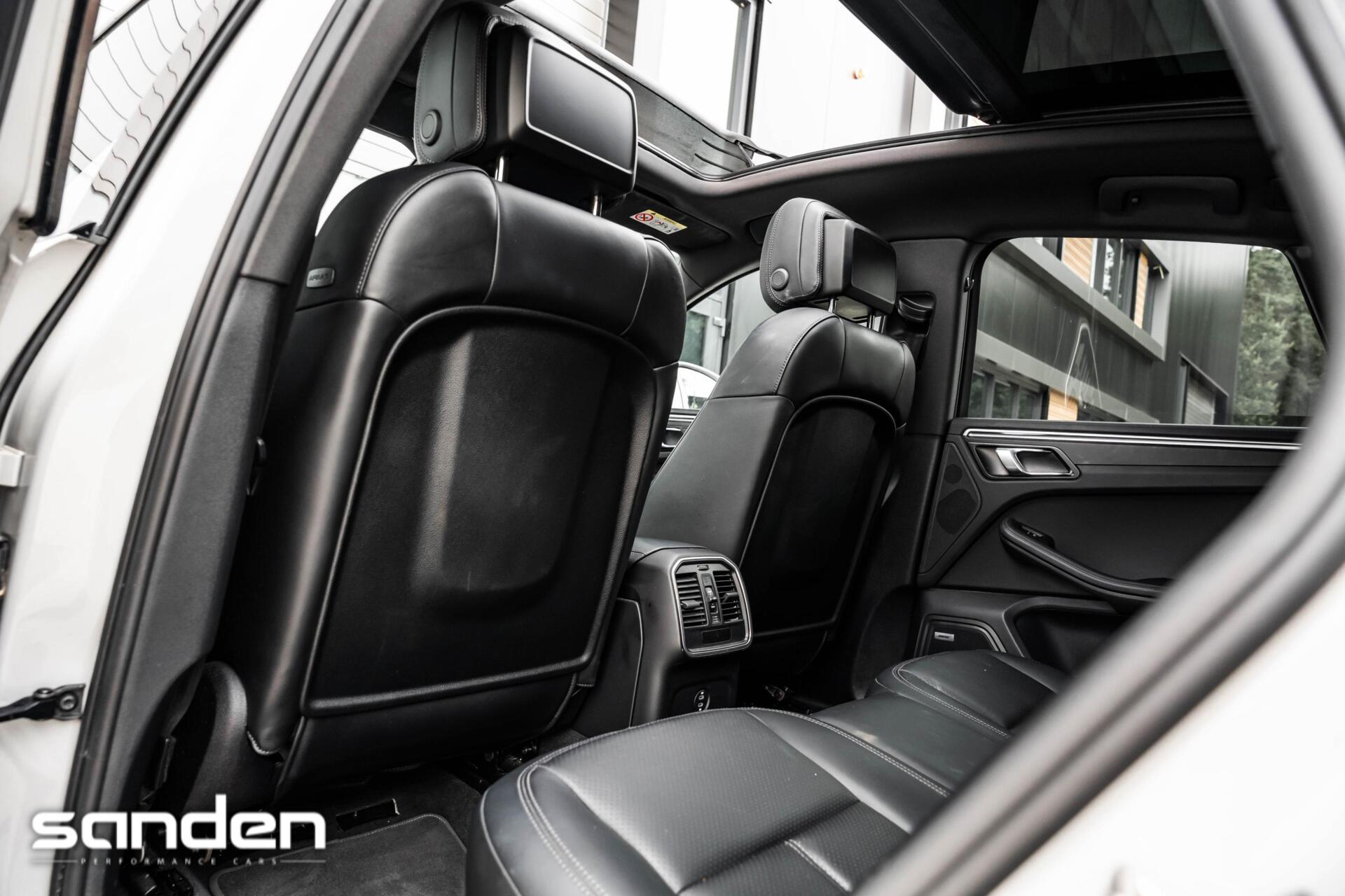 Foto van Porsche Macan