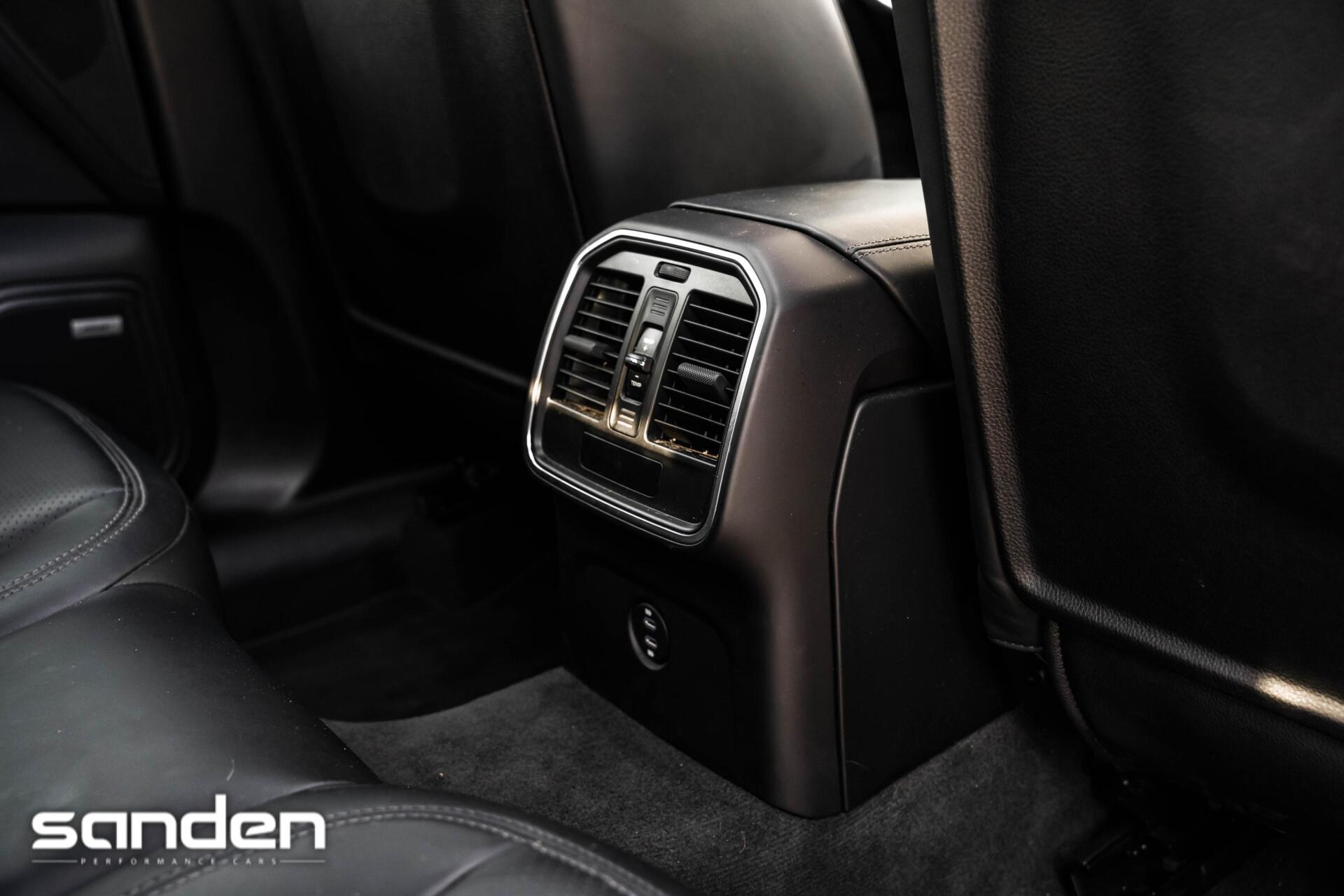 Foto van Porsche Macan