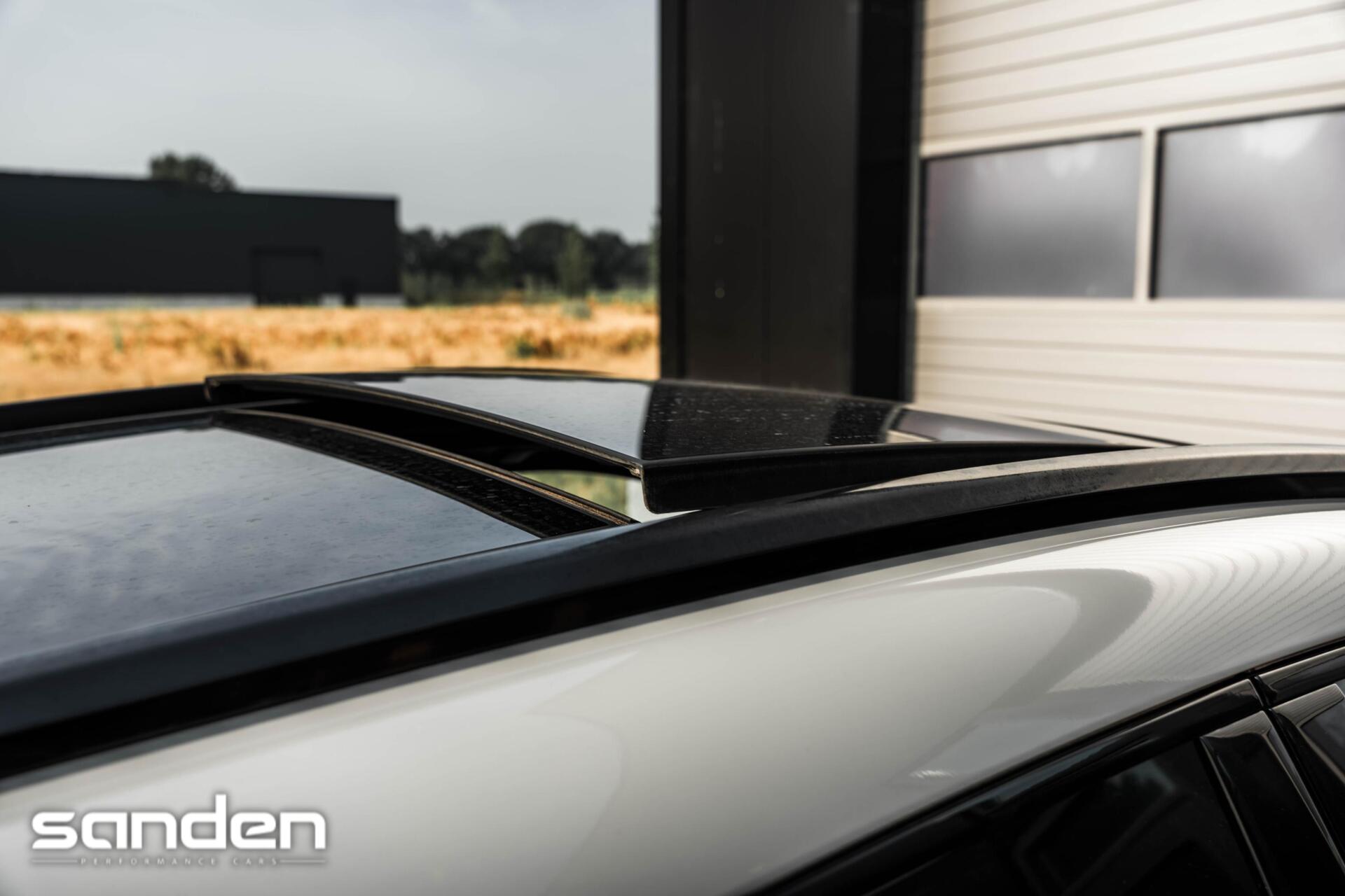 Foto van Porsche Macan