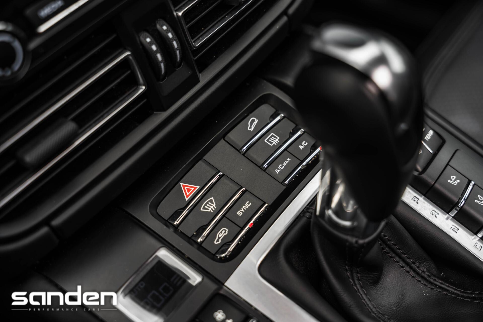Foto van Porsche Macan