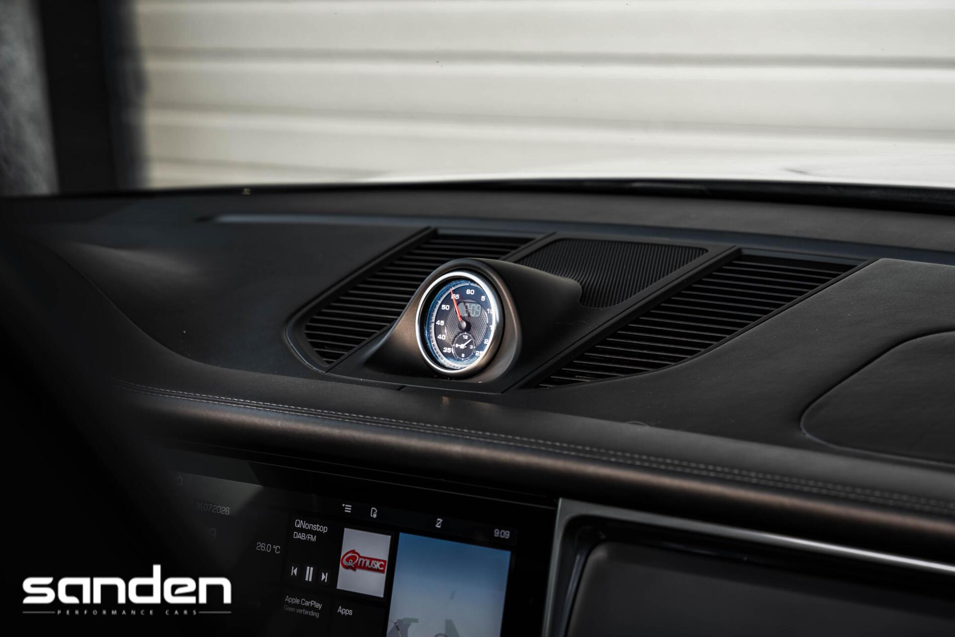 Foto van Porsche Macan