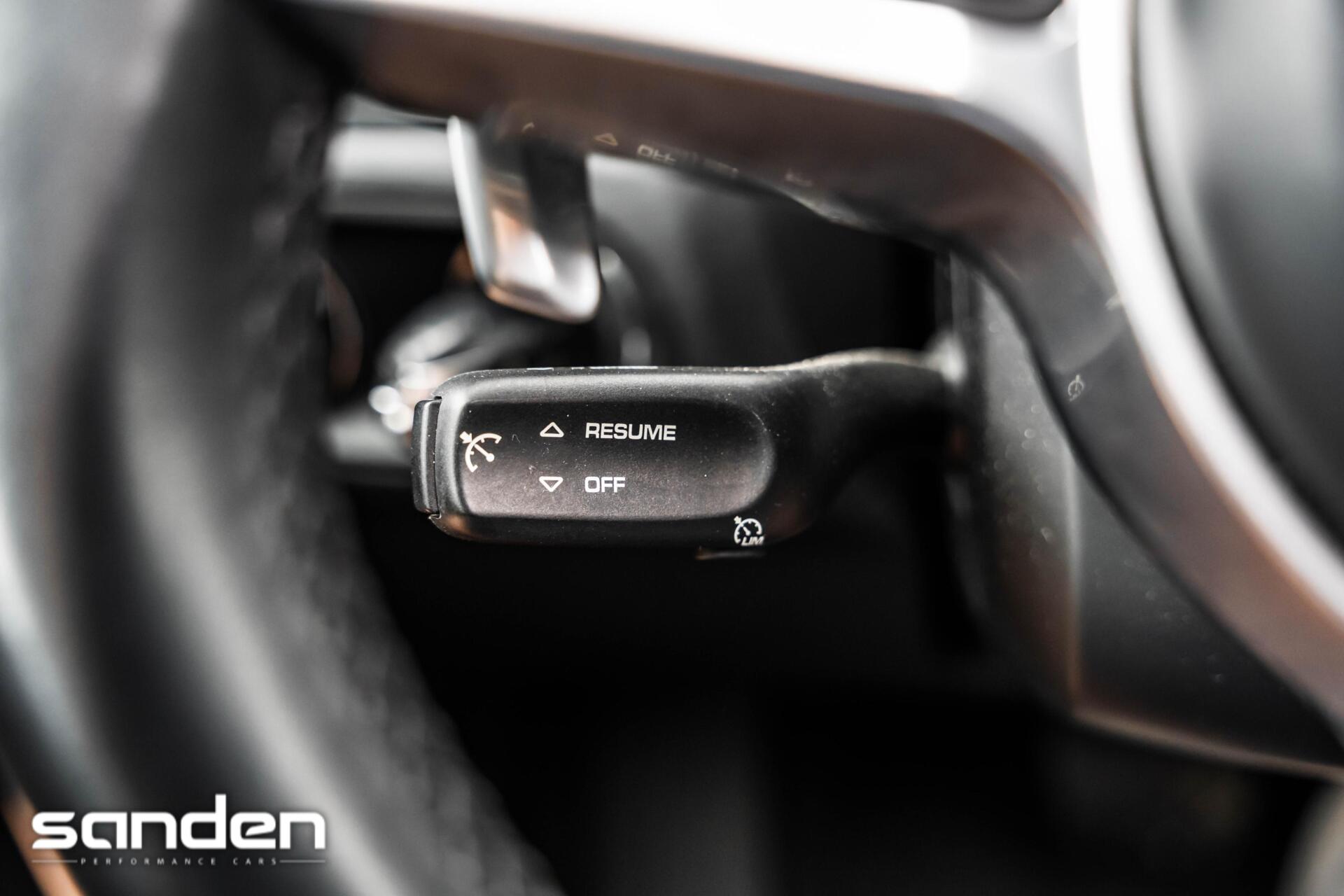 Foto van Porsche Macan