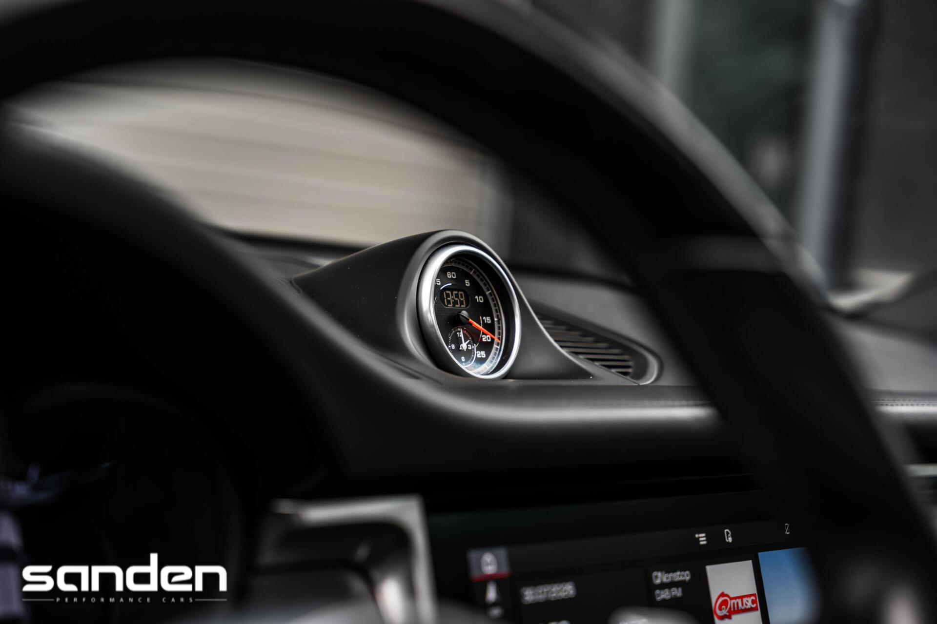 Foto van Porsche Macan