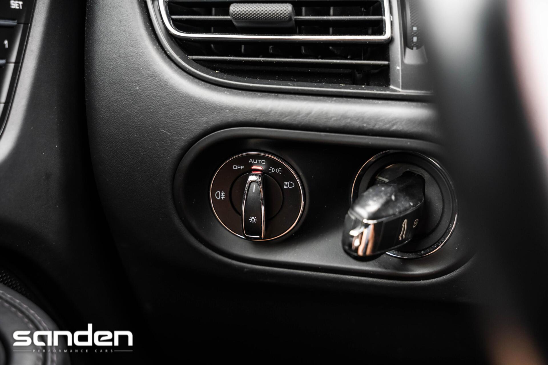 Foto van Porsche Macan